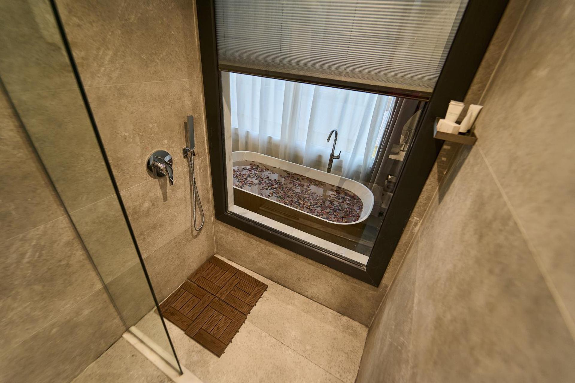 Kemet Pyramids View Hotel - Photo 130