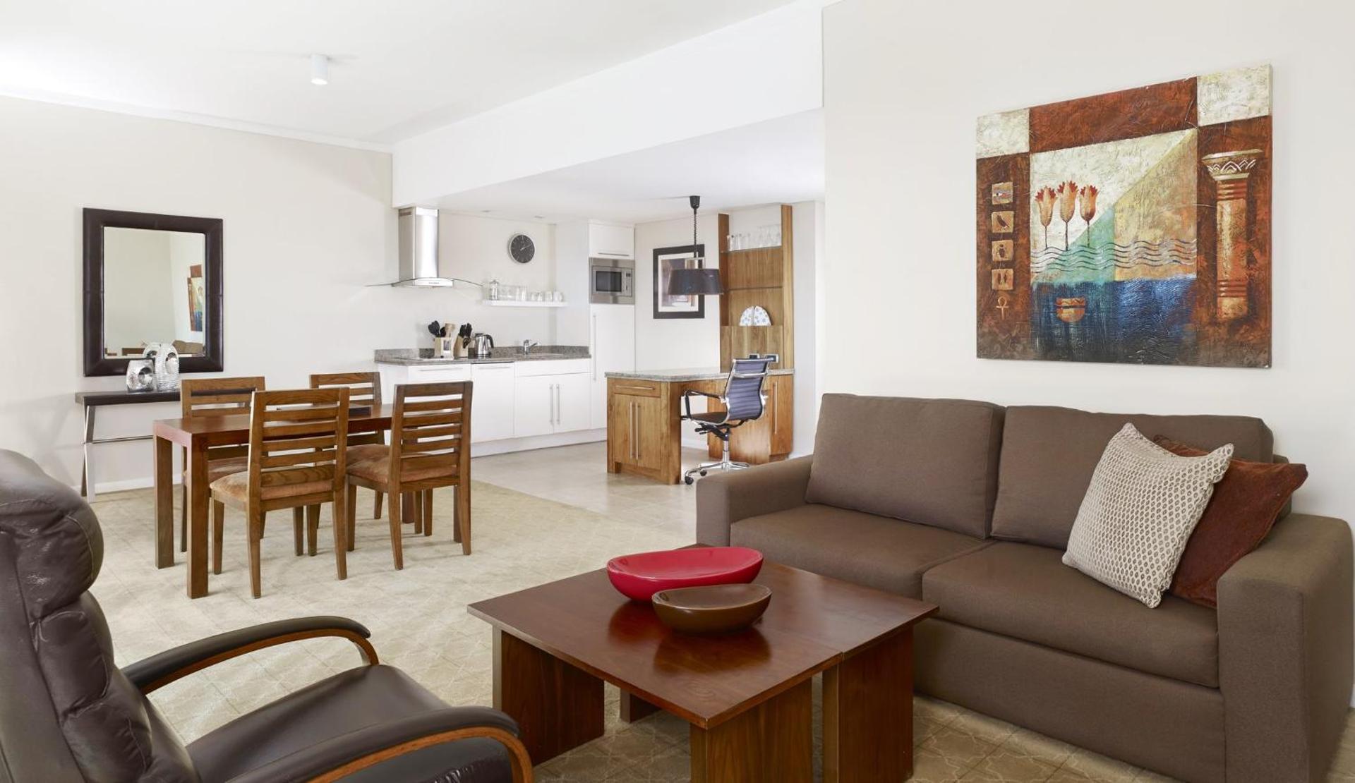 Staybridge Suites & Apartments - Citystars by IHG - Photo 46