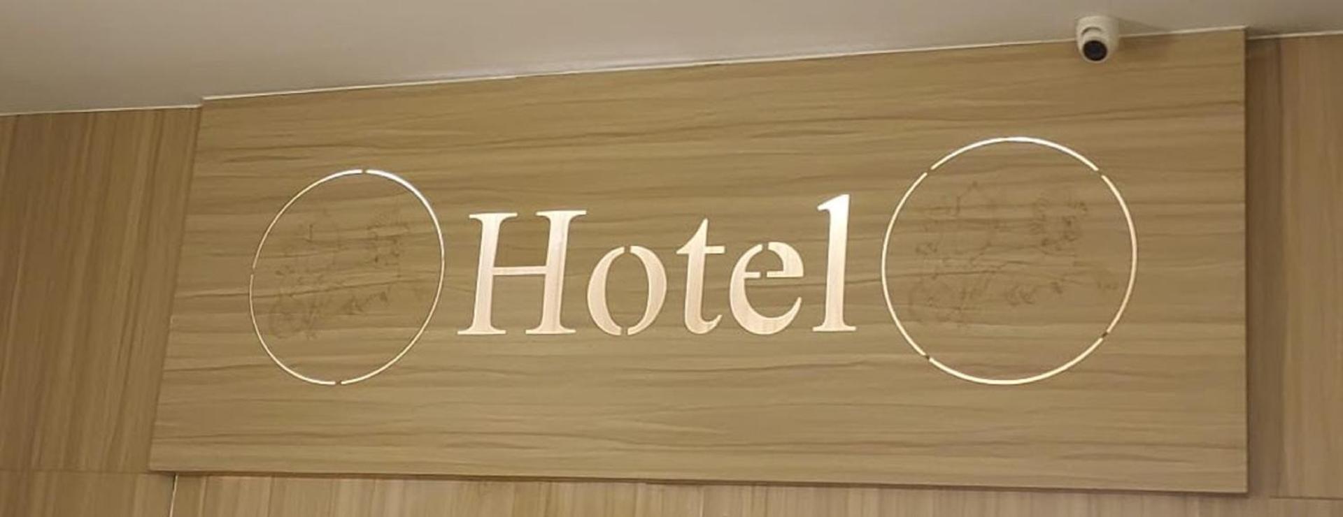 New Pharoah's Palace hotel - Photo 11