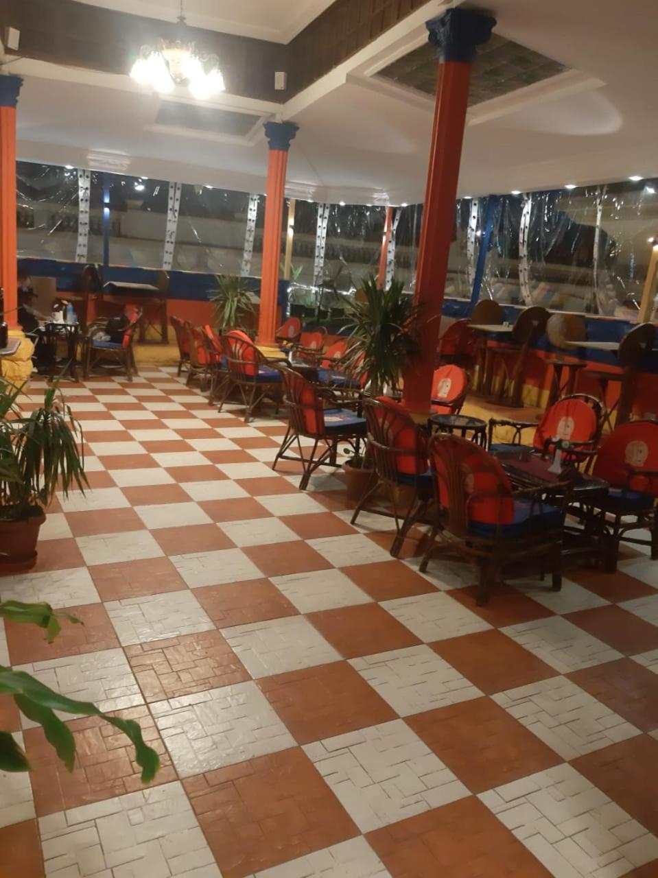 New Pharoah's Palace hotel - Photo 12