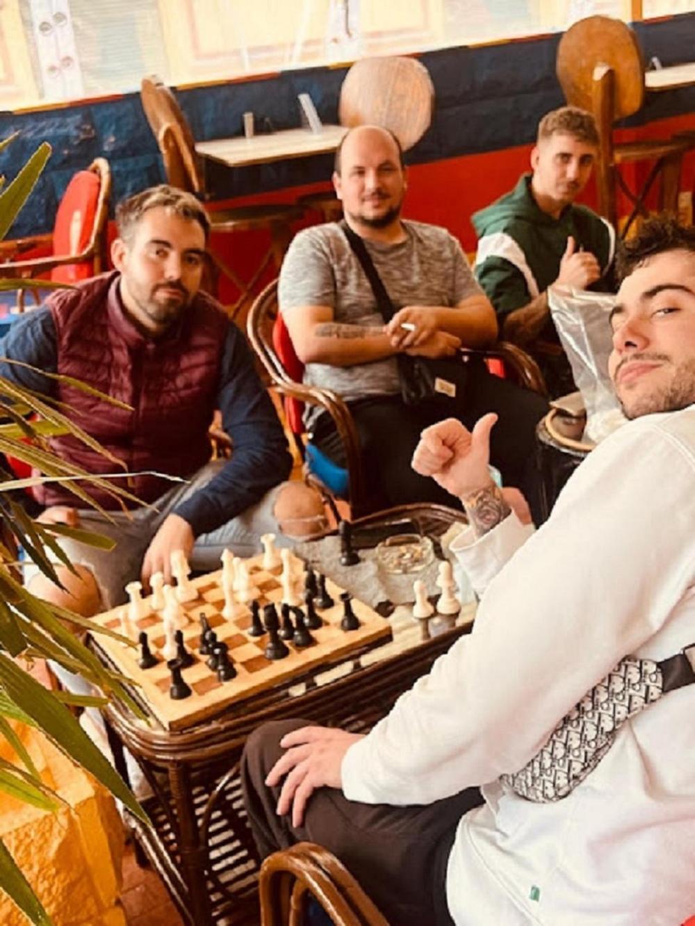 New Pharoah's Palace hotel - Photo 9