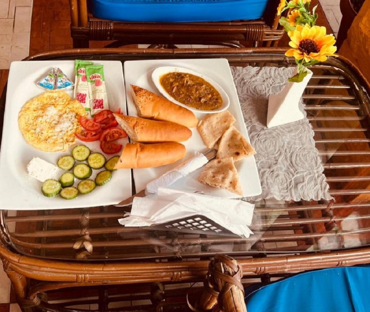 New Pharoah's Palace hotel - Photo 6