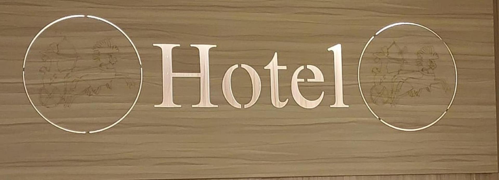 New Pharoah's Palace hotel - Photo 7