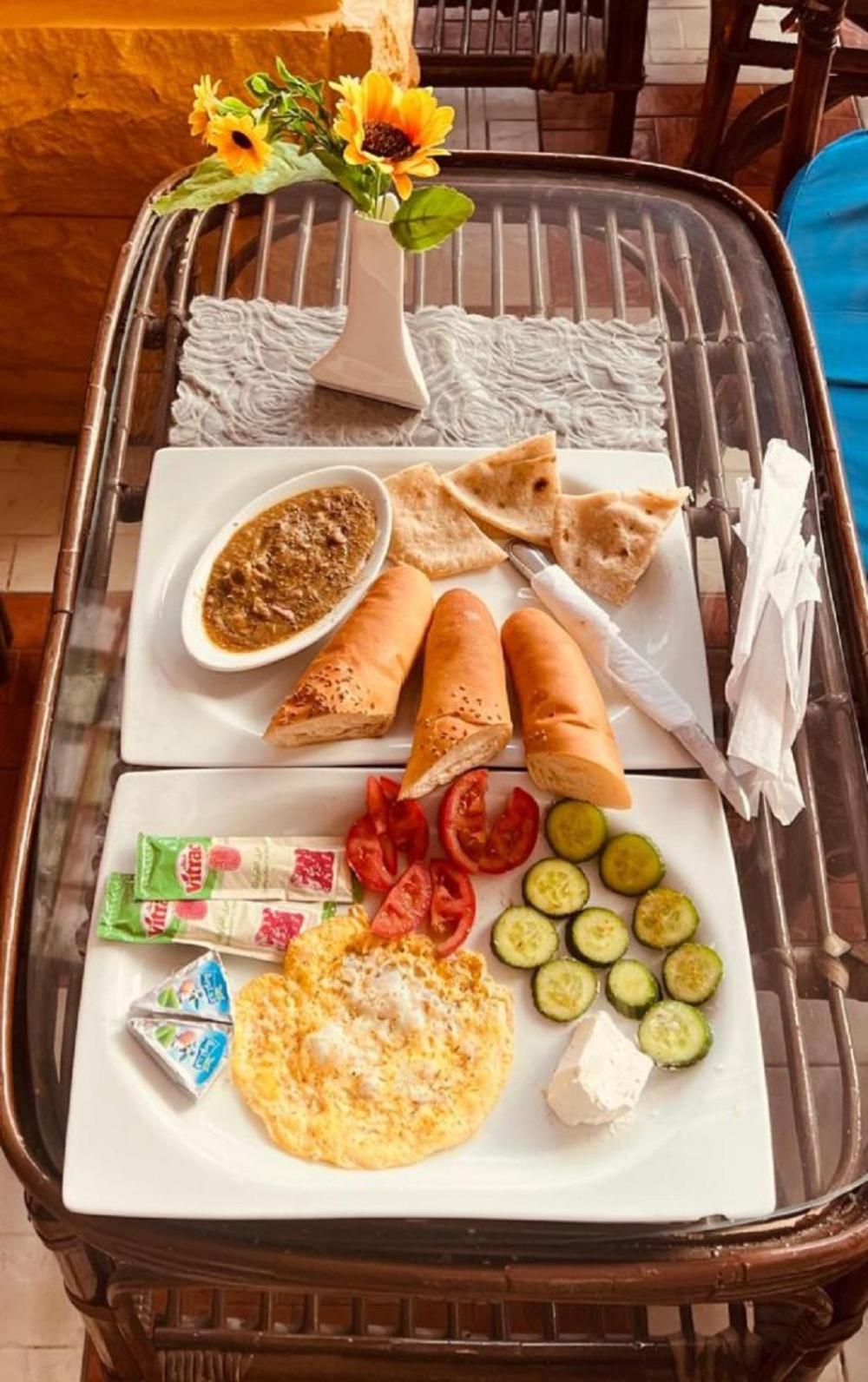 New Pharoah's Palace hotel - Photo 8