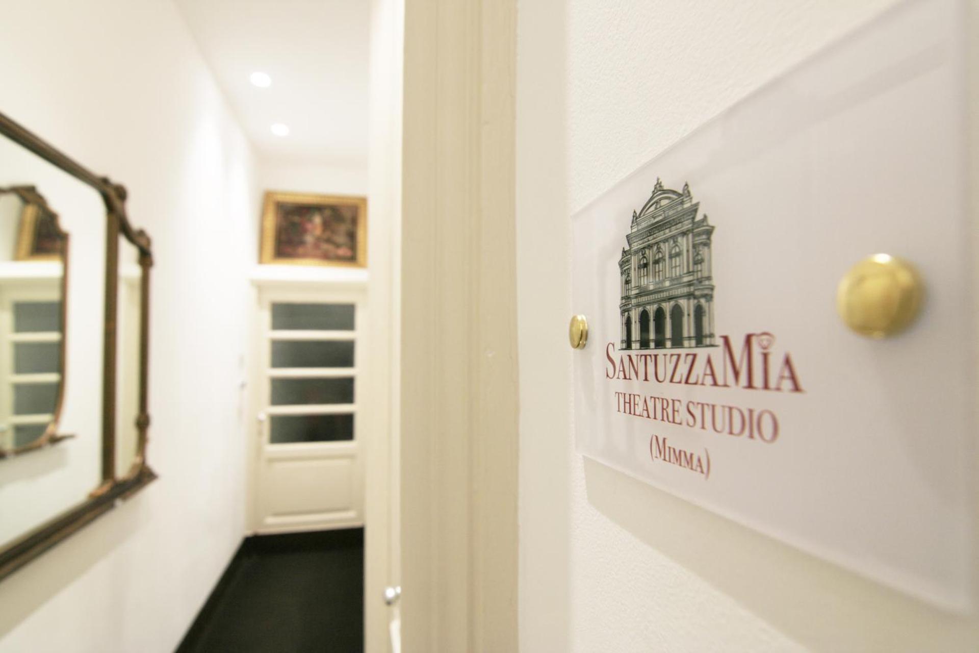 SantuzzaMia - Photo 32