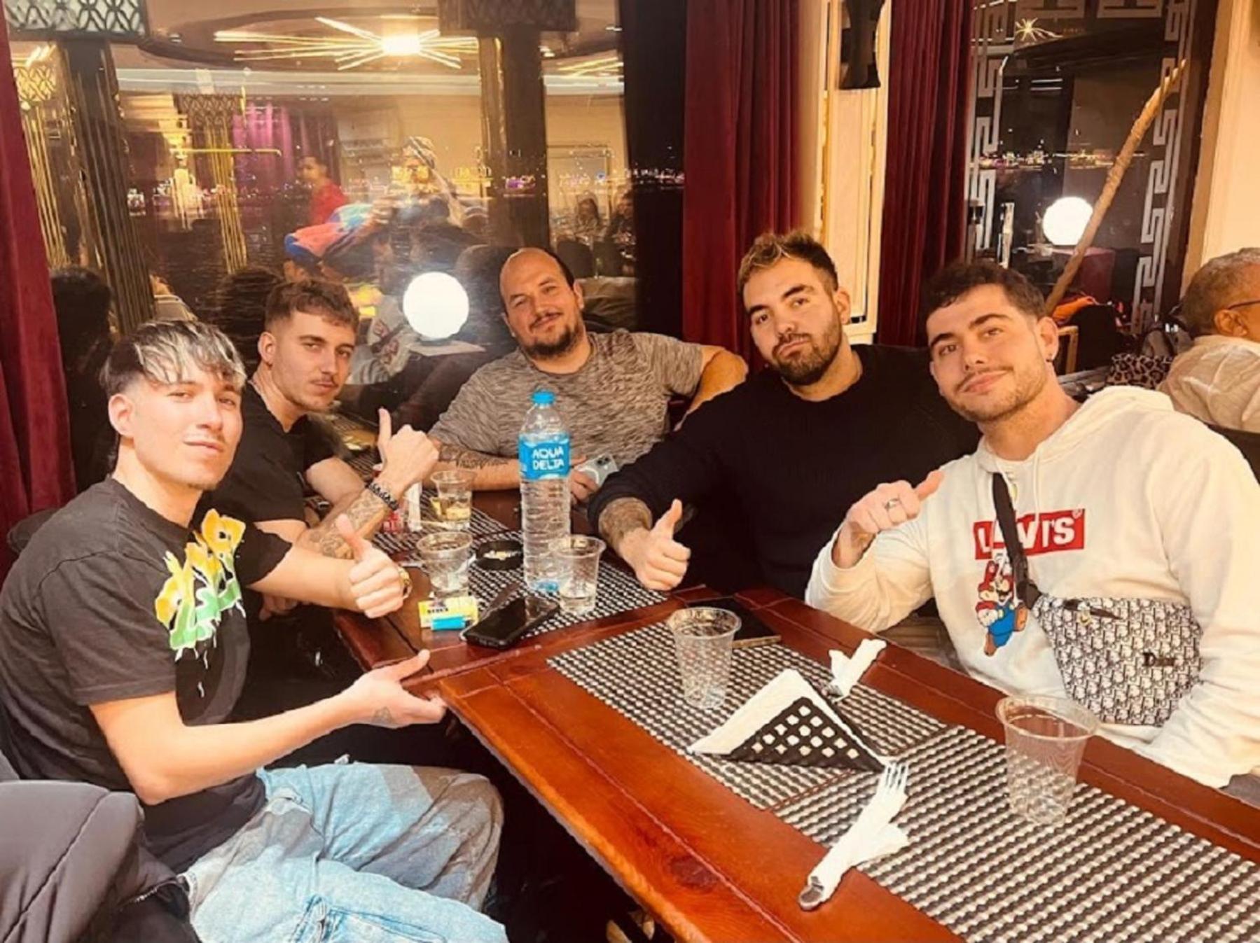 New Pharoah's Palace hotel - Photo 3