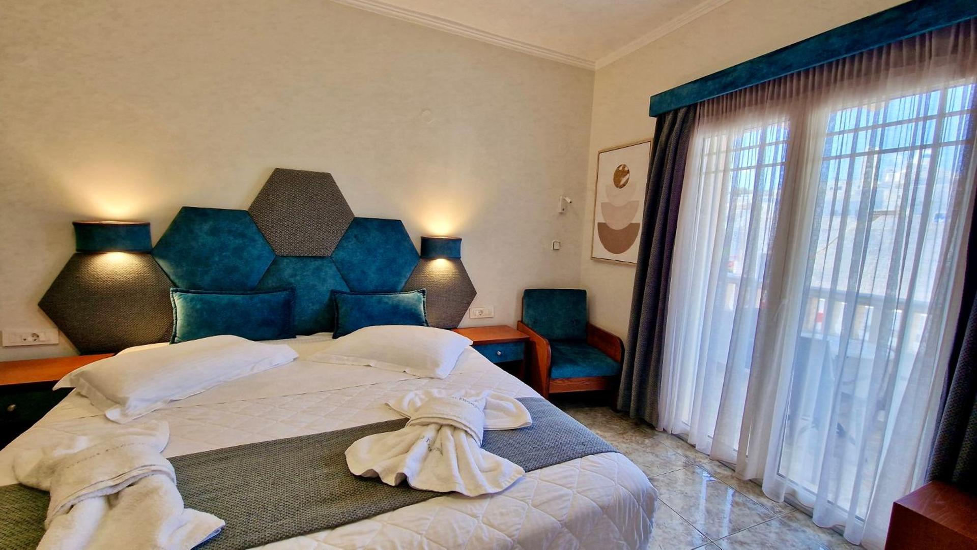 Hotel Dionysis Studios - Photo 90