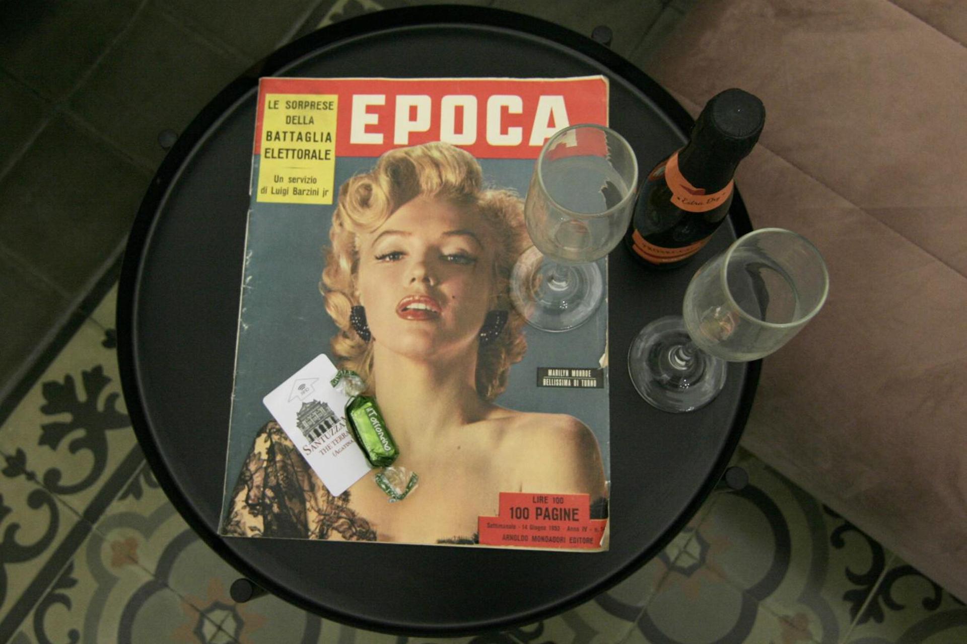 SantuzzaMia - Photo 10