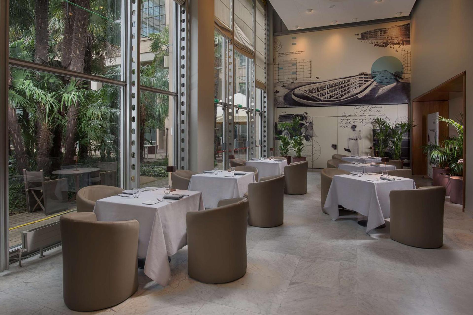 NH Torino Lingotto Congress - Photo 46