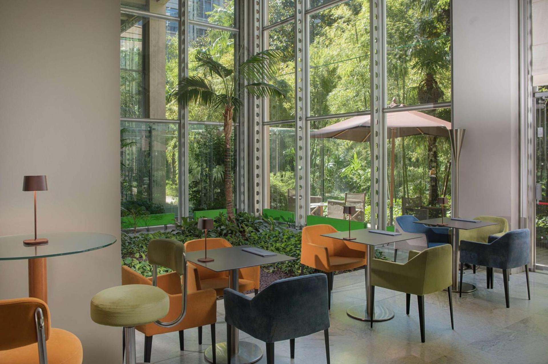 NH Torino Lingotto Congress - Photo 47