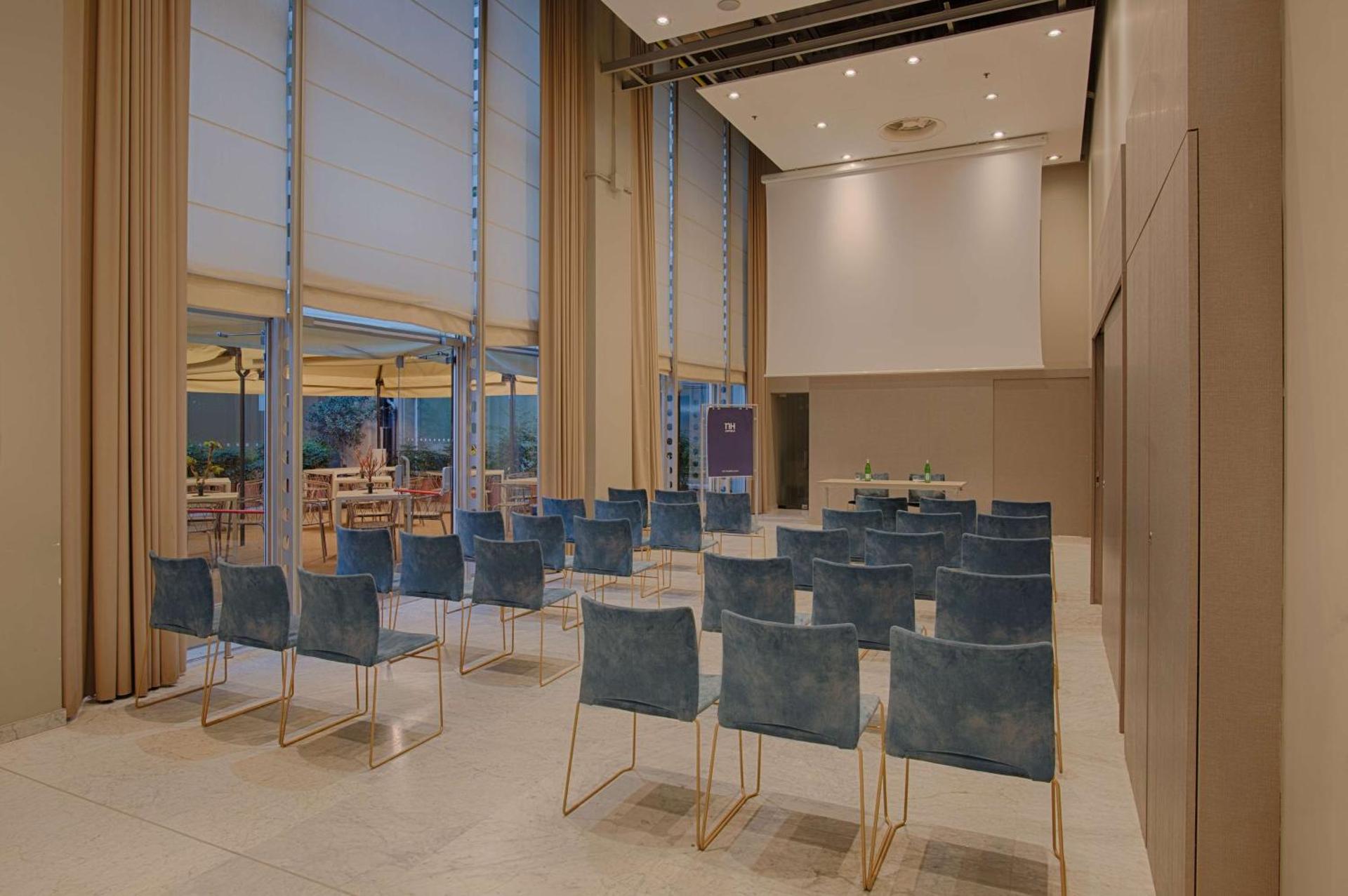 NH Torino Lingotto Congress - Photo 48