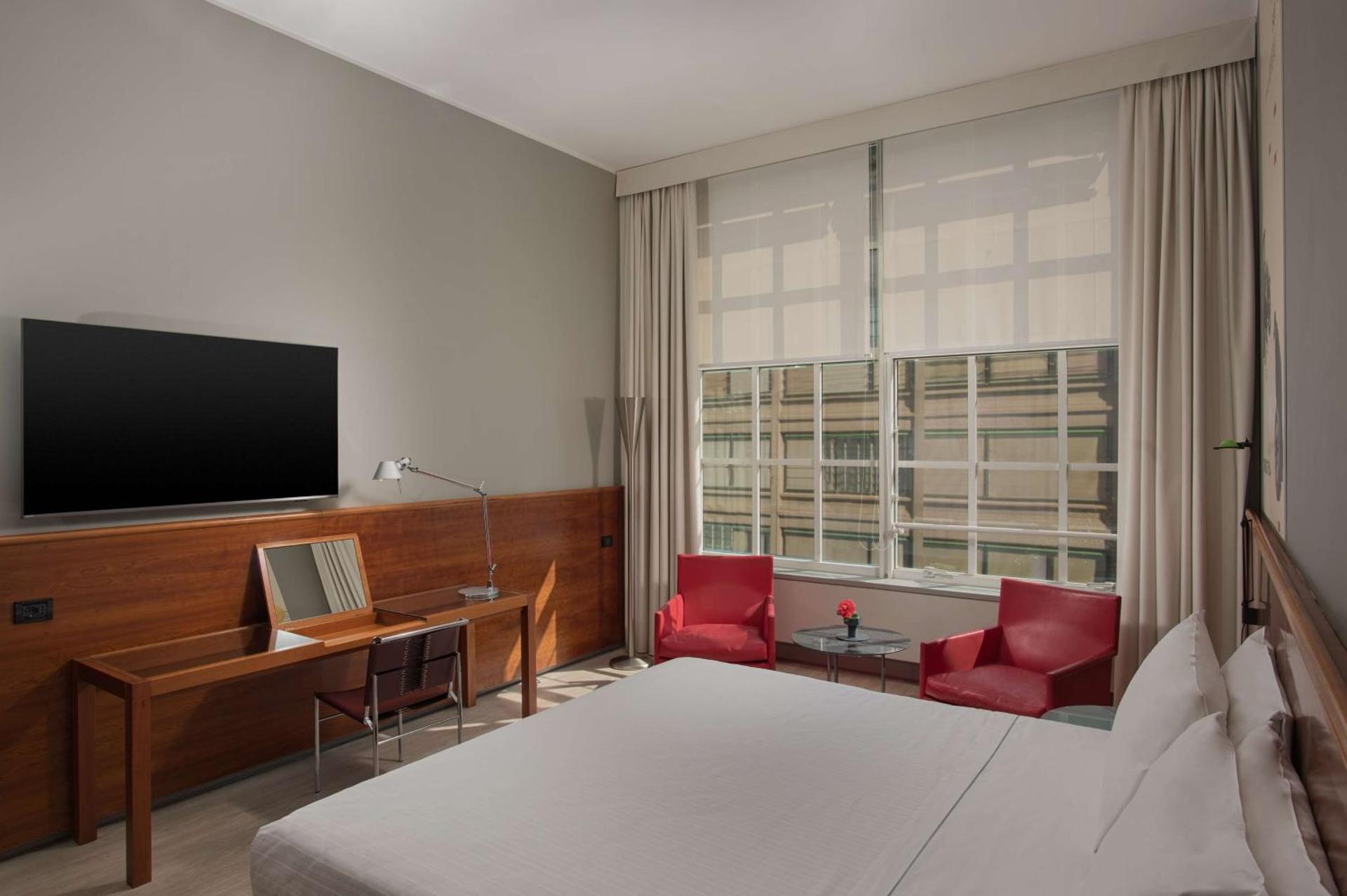 NH Torino Lingotto Congress - Photo 29