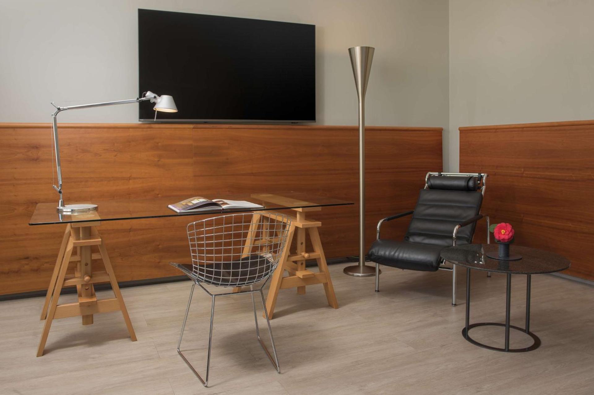 NH Torino Lingotto Congress - Photo 41