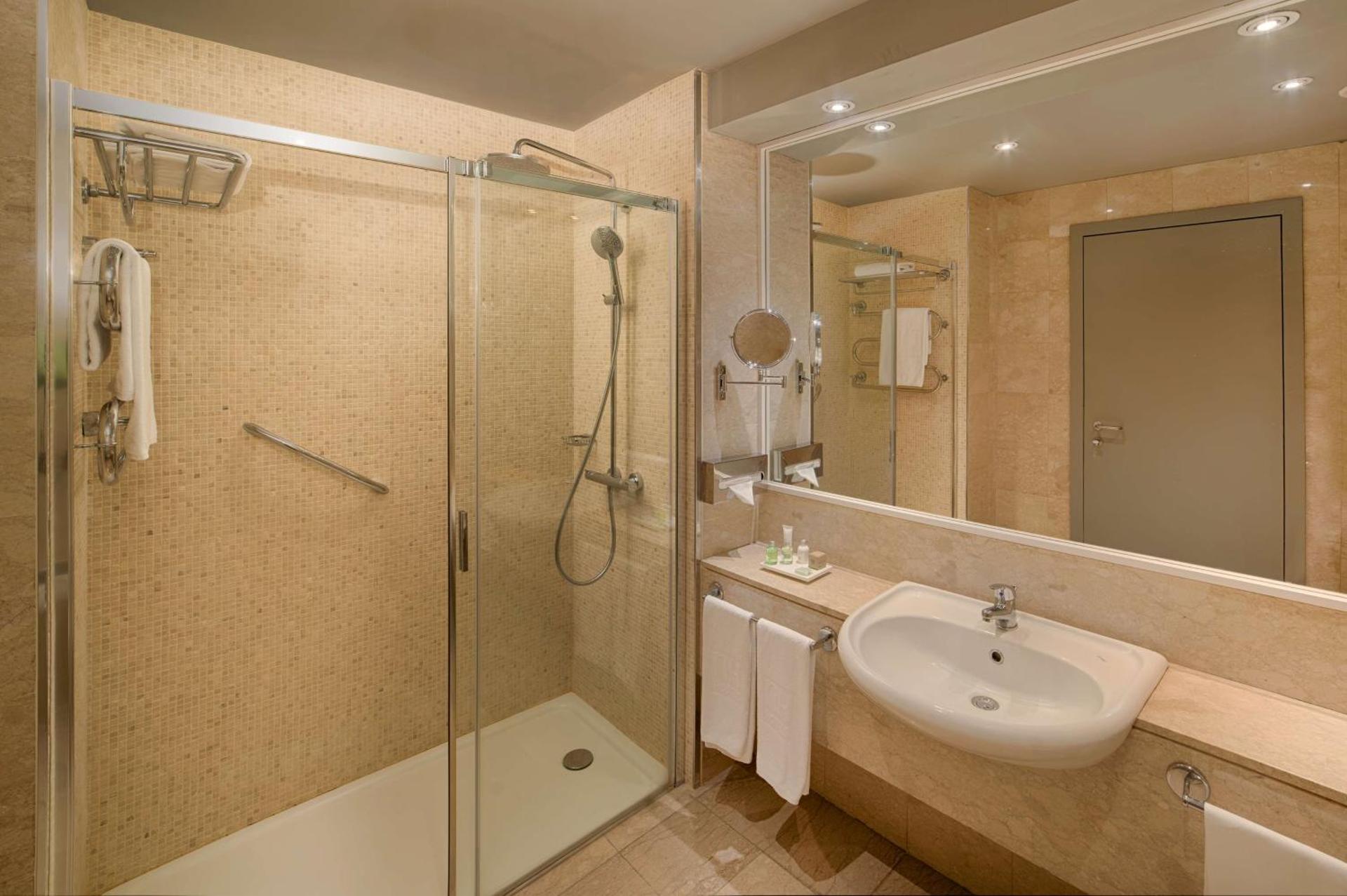 NH Torino Lingotto Congress - Photo 31