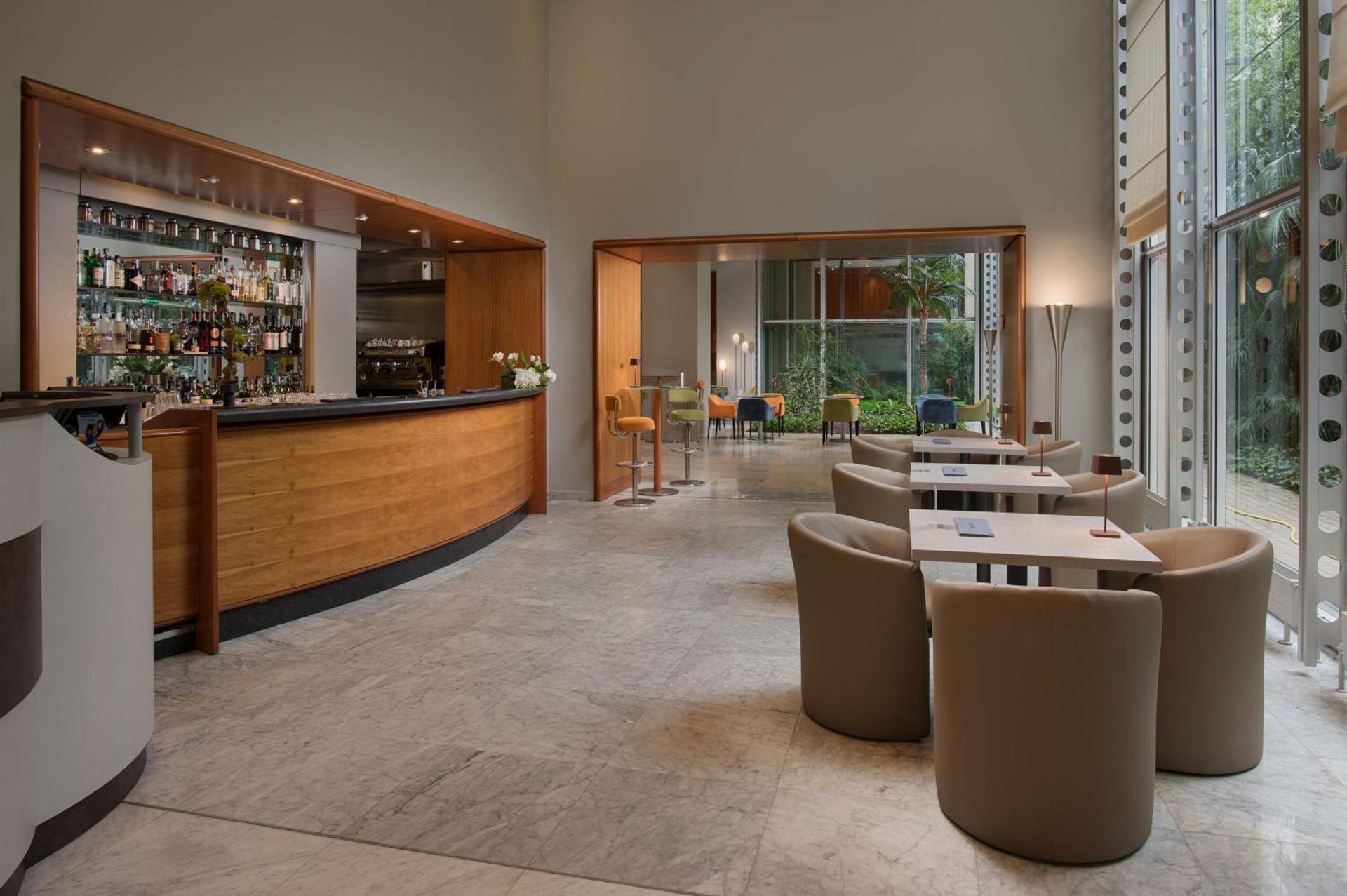 NH Torino Lingotto Congress - Photo 11