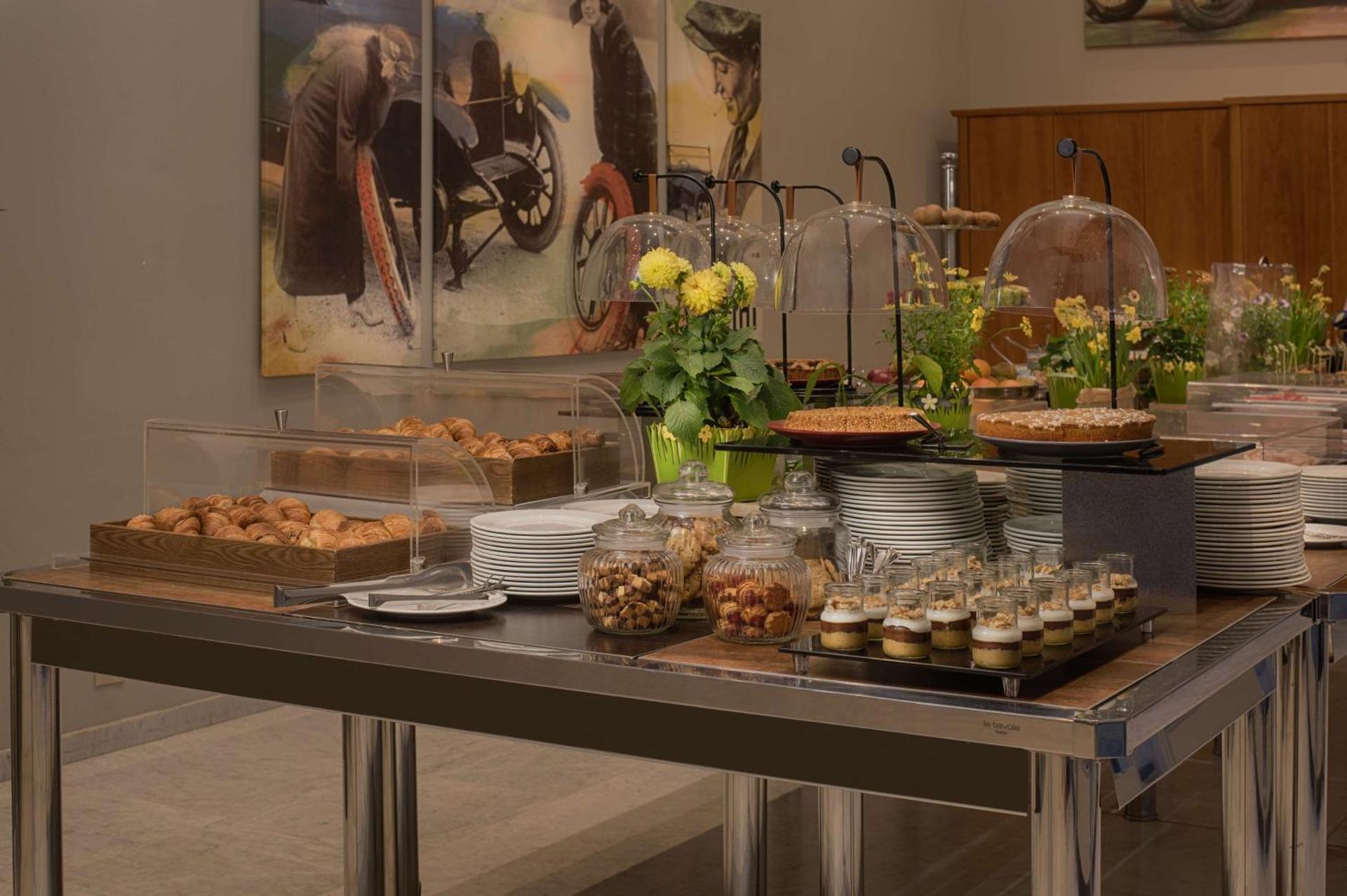 NH Torino Lingotto Congress - Photo 8