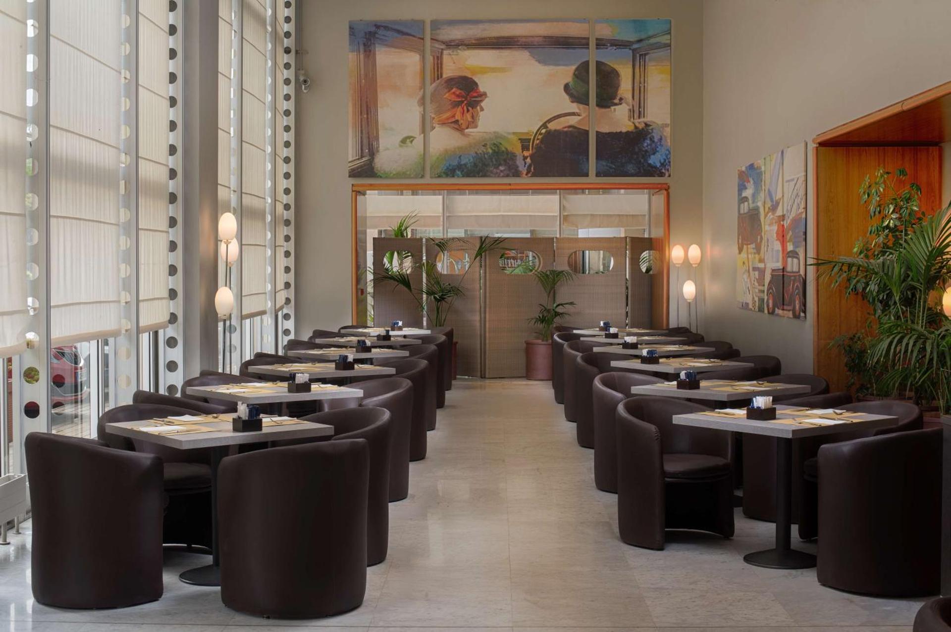 NH Torino Lingotto Congress - Photo 9