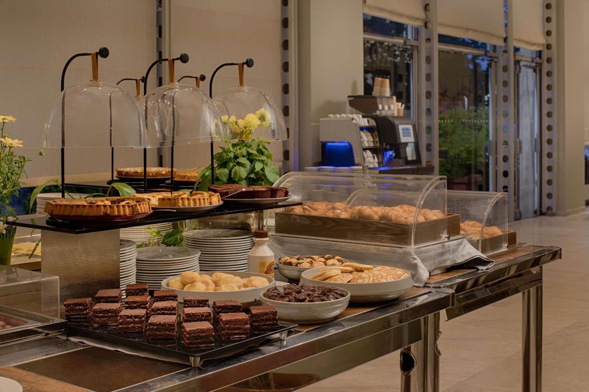 NH Torino Lingotto Congress - Photo 10