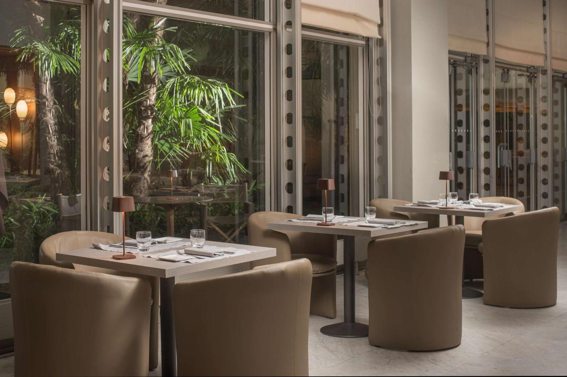 NH Torino Lingotto Congress - Photo 12