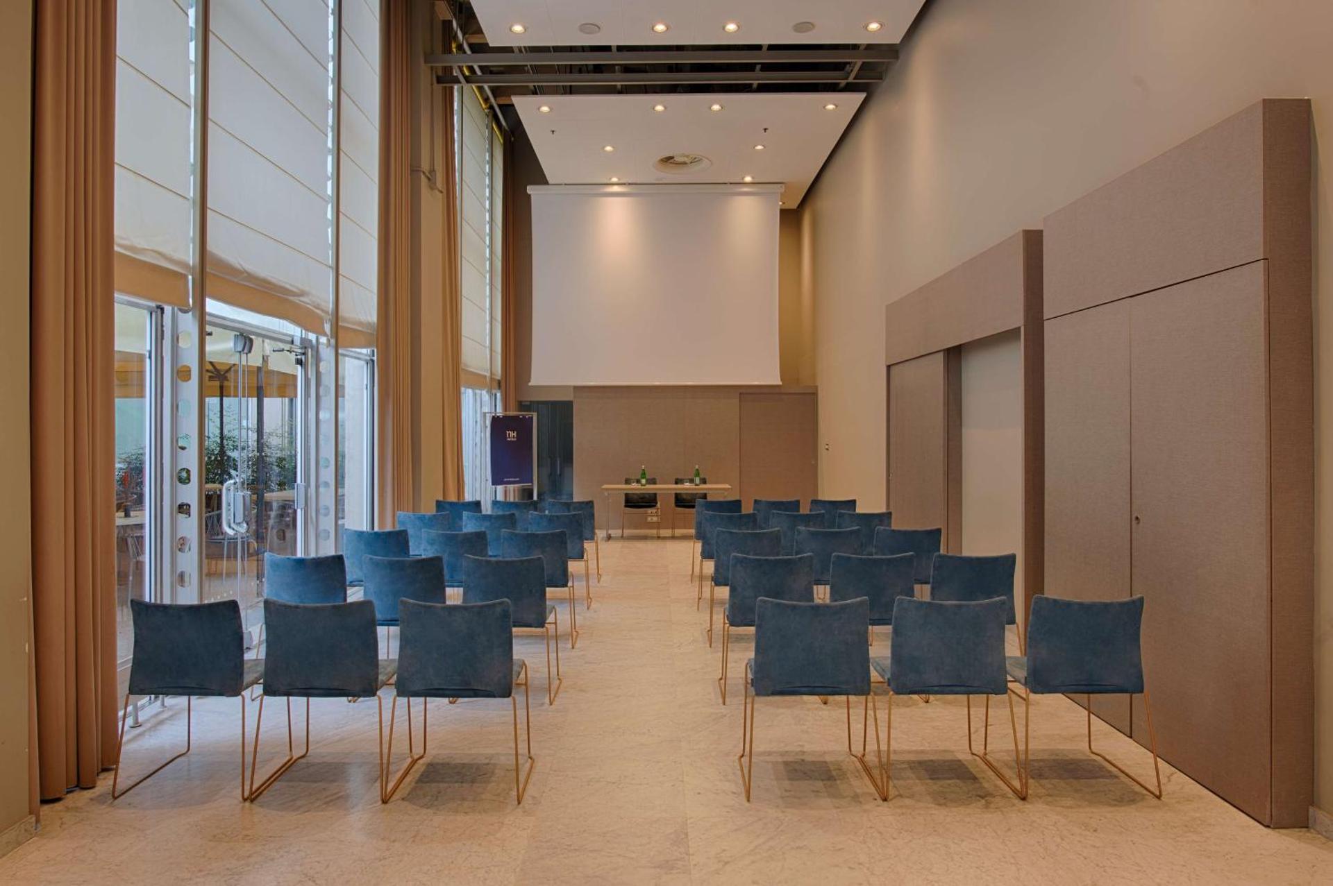 NH Torino Lingotto Congress - Photo 13