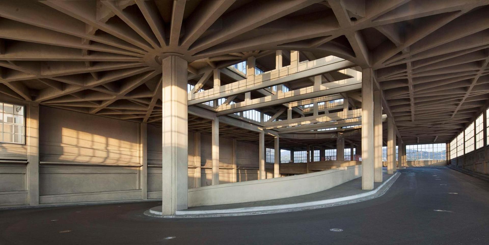 NH Torino Lingotto Congress - Photo 24