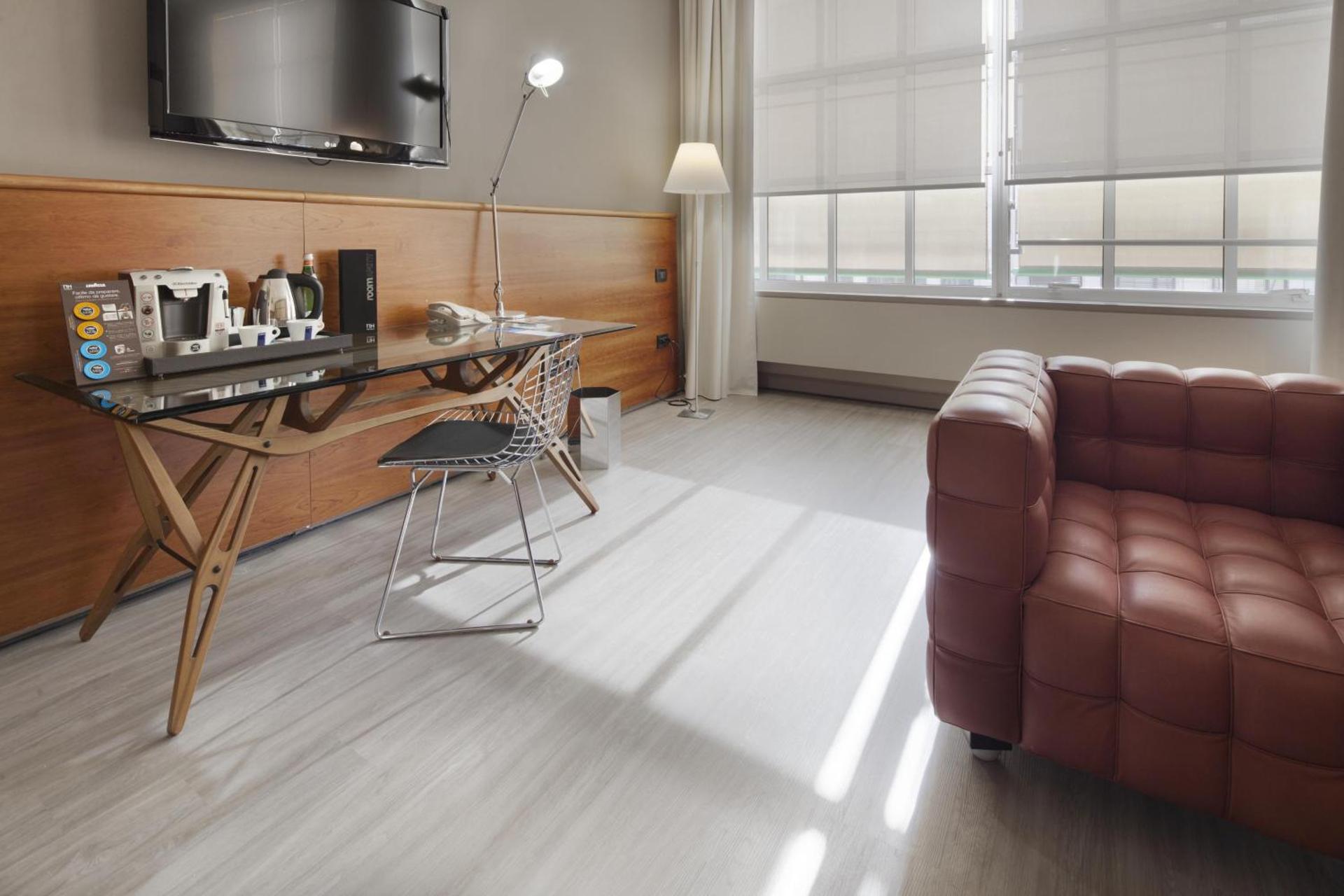 NH Torino Lingotto Congress - Photo 38