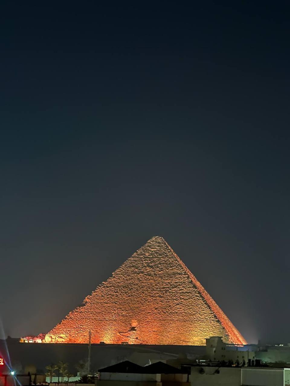 Aziz Egypt Pyramids View - Photo 85