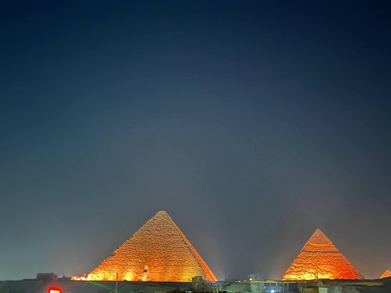 Aziz Egypt Pyramids View - Photo 7