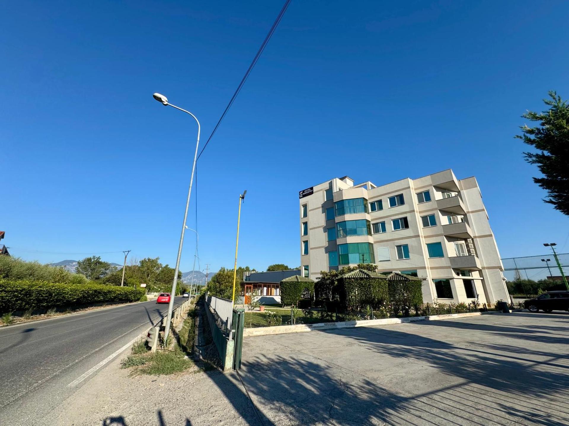 Aerostay hotel 1 km from airport - Photo 7