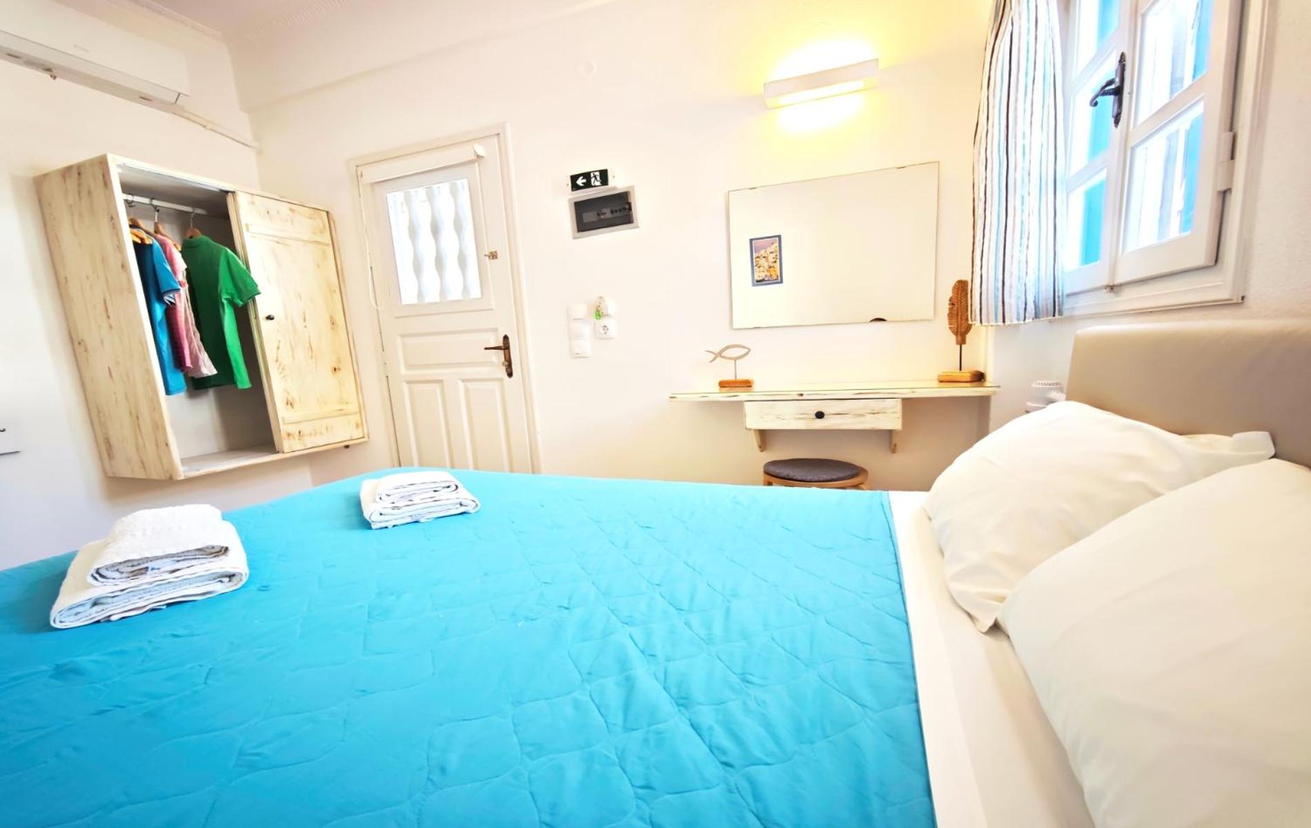 Aretousa Villas - Photo 12