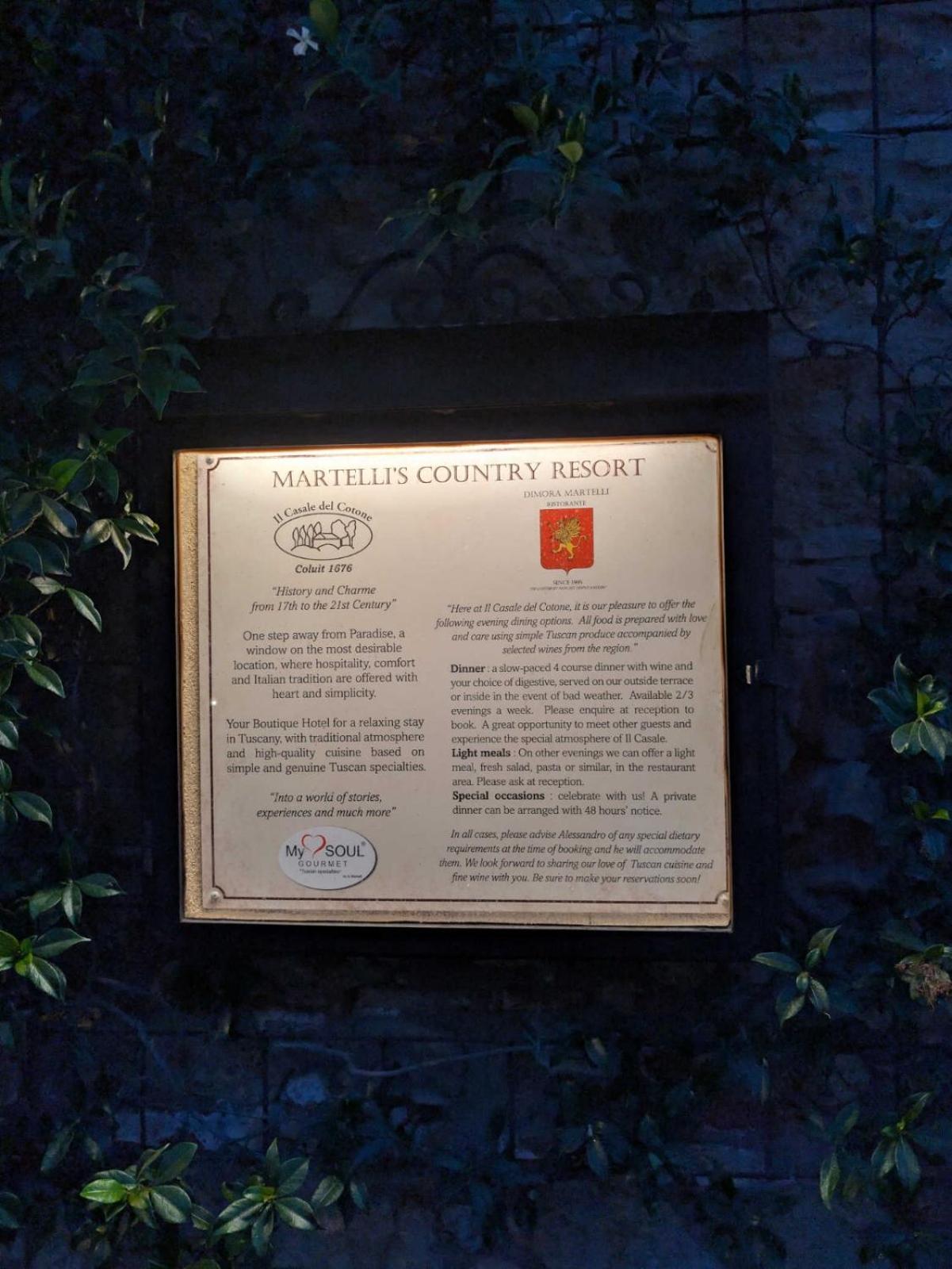 Il Casale Del Cotone - Photo 146