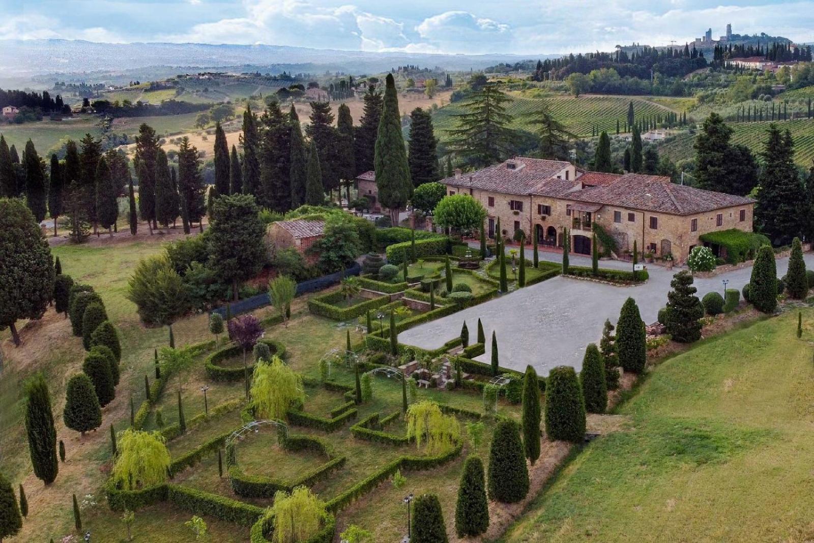 Il Casale Del Cotone - Photo 147