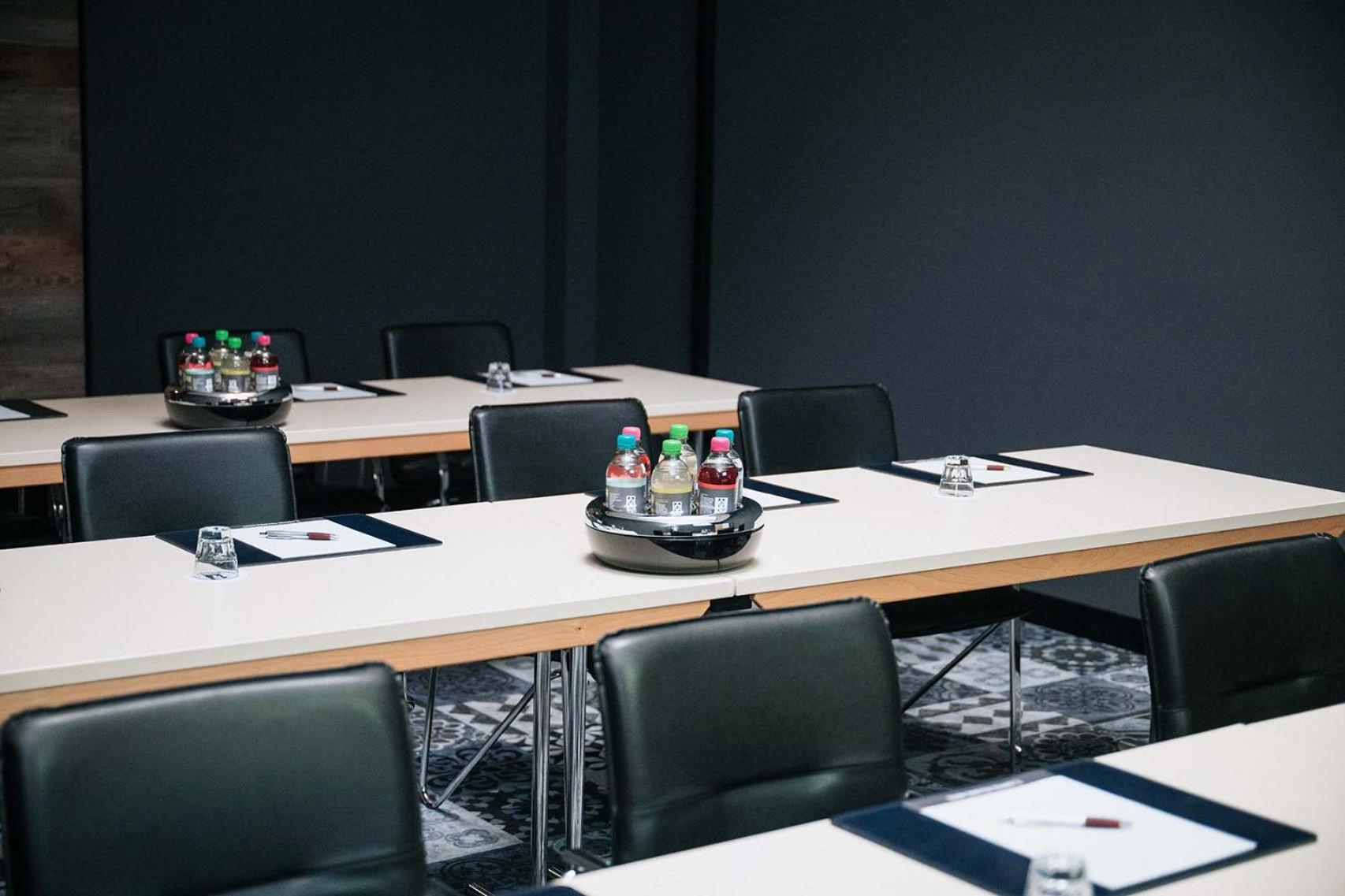 Feringapark Hotel by Coffee Fellows Hotels - Photo 114