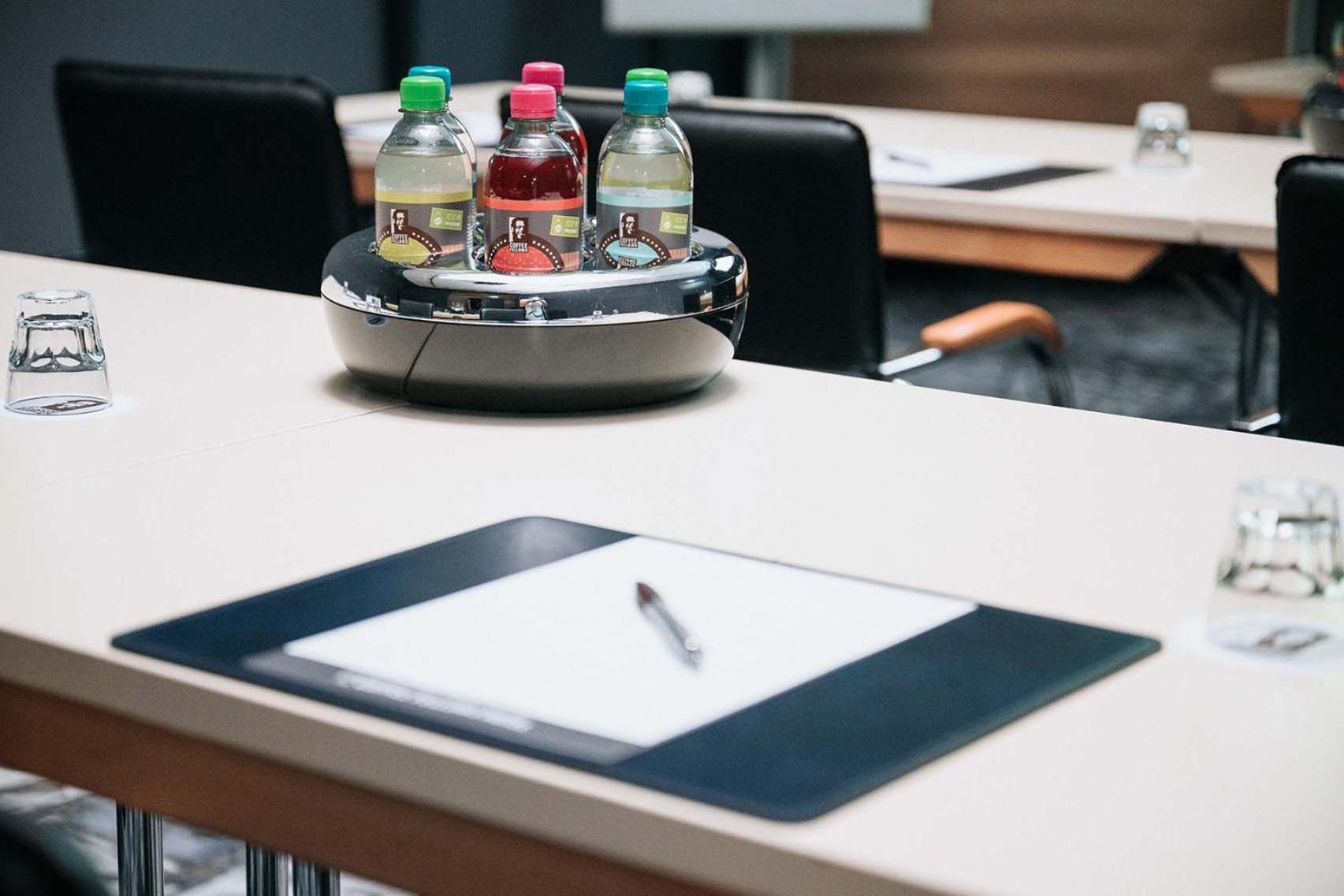 Feringapark Hotel by Coffee Fellows Hotels - Photo 115