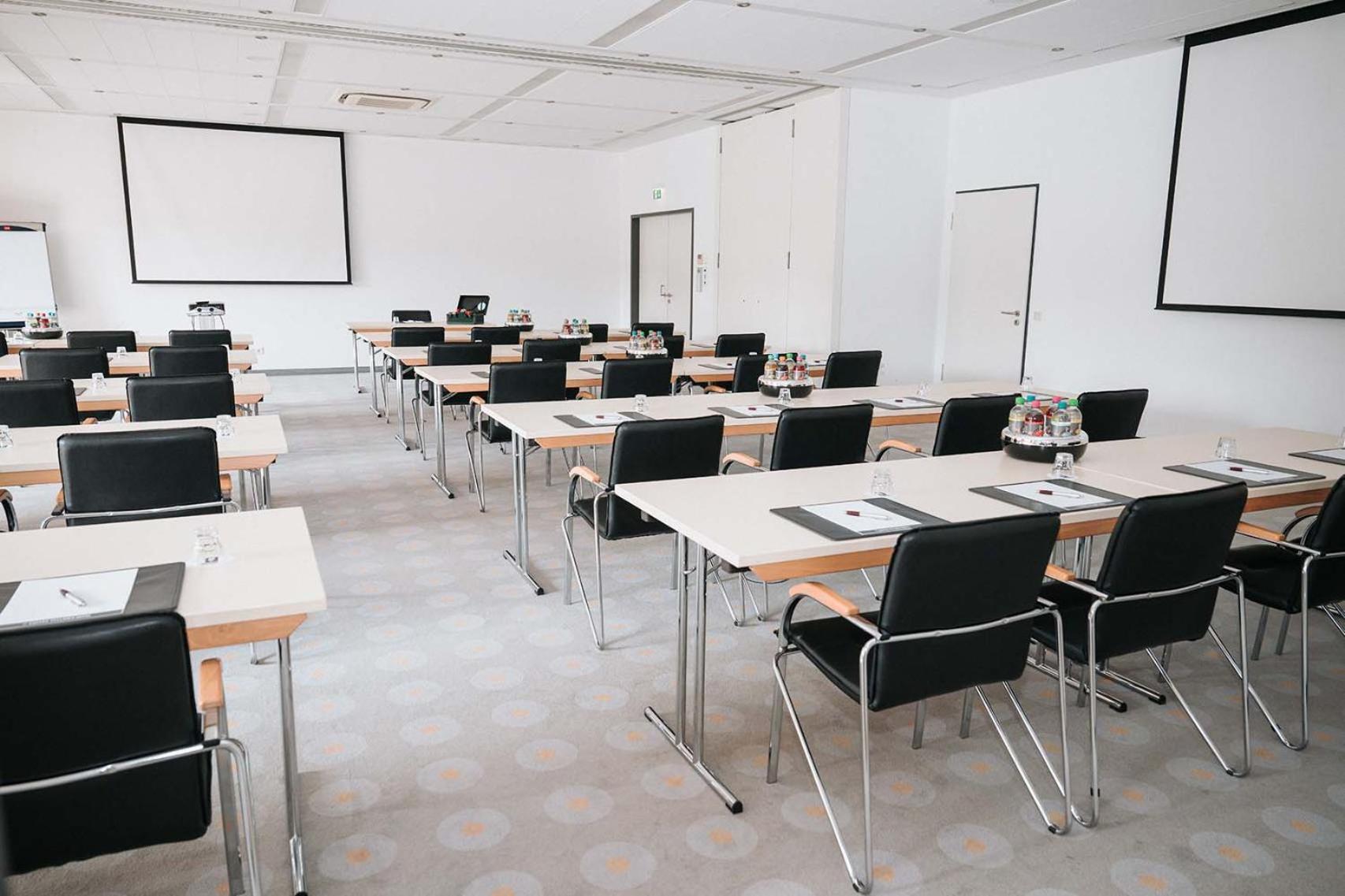 Feringapark Hotel by Coffee Fellows Hotels - Photo 117