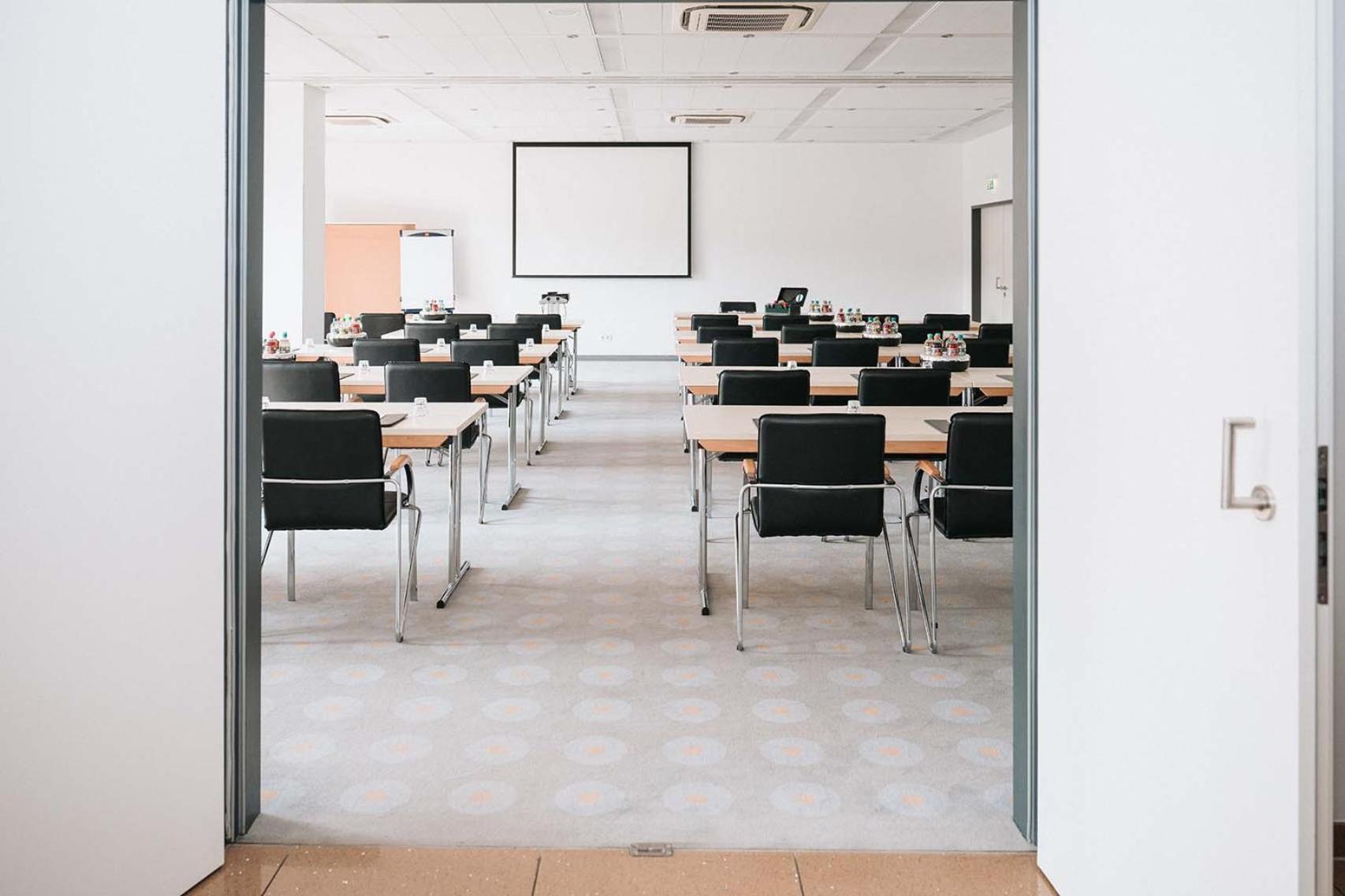 Feringapark Hotel by Coffee Fellows Hotels - Photo 116