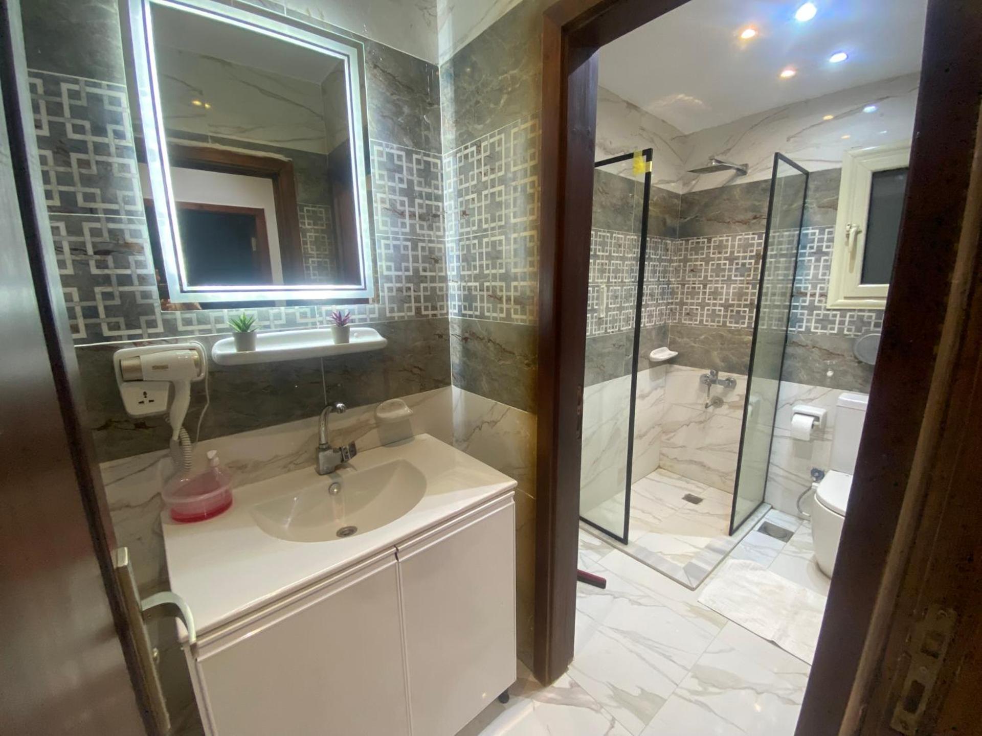 Golden Memphis Cairo Hotel - Photo 3