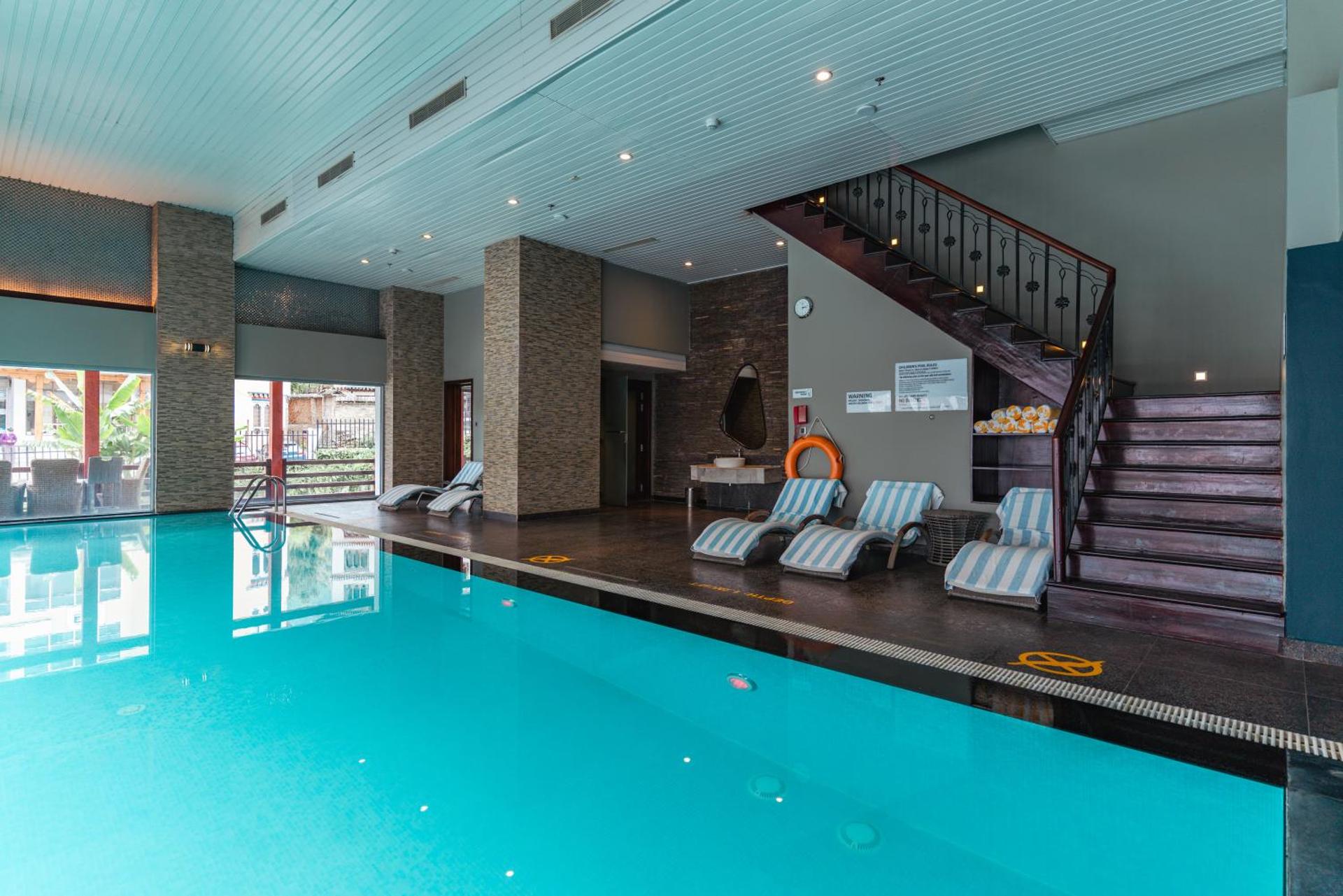 Le Meridien Thimphu - Photo 37