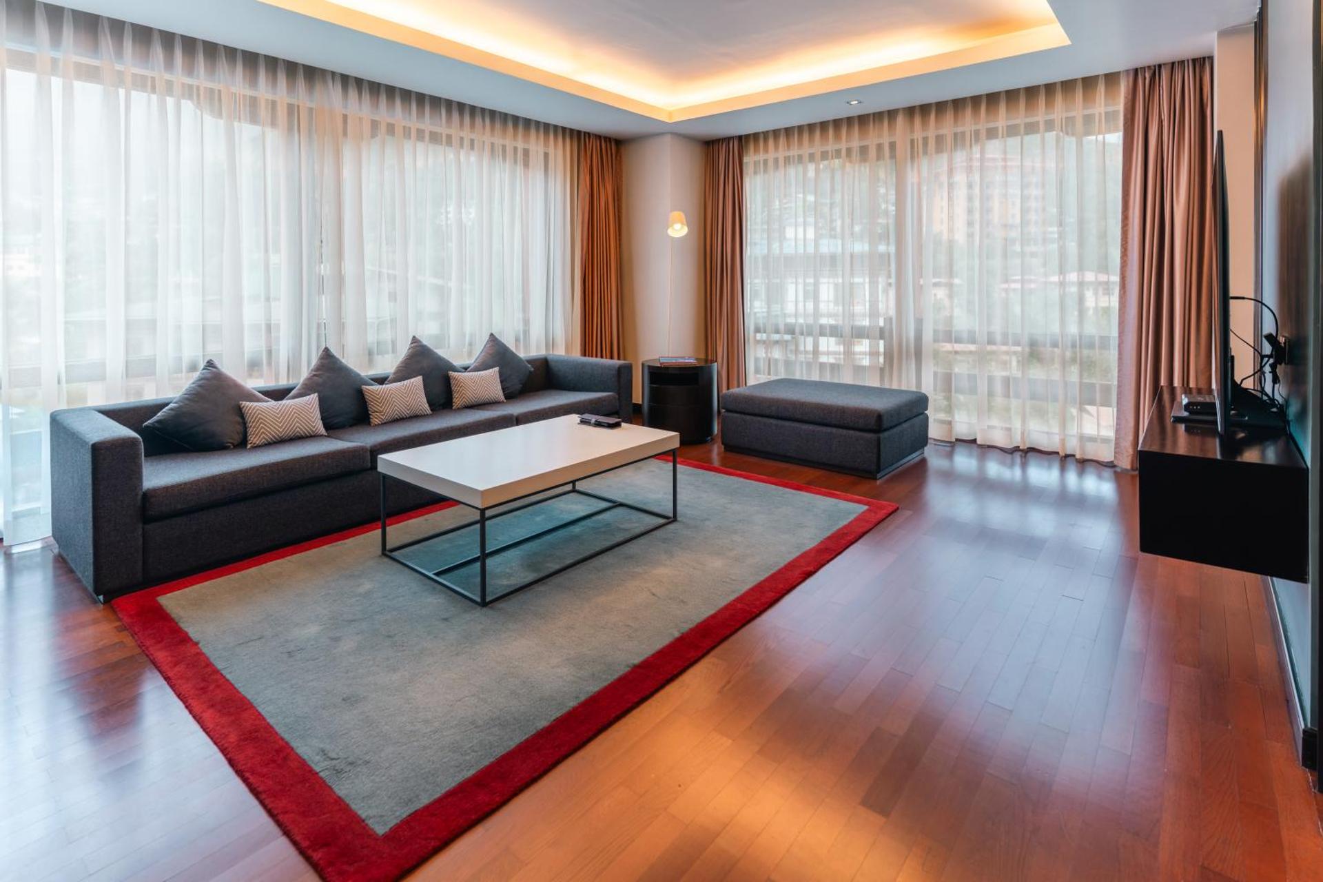 Le Meridien Thimphu - Photo 13