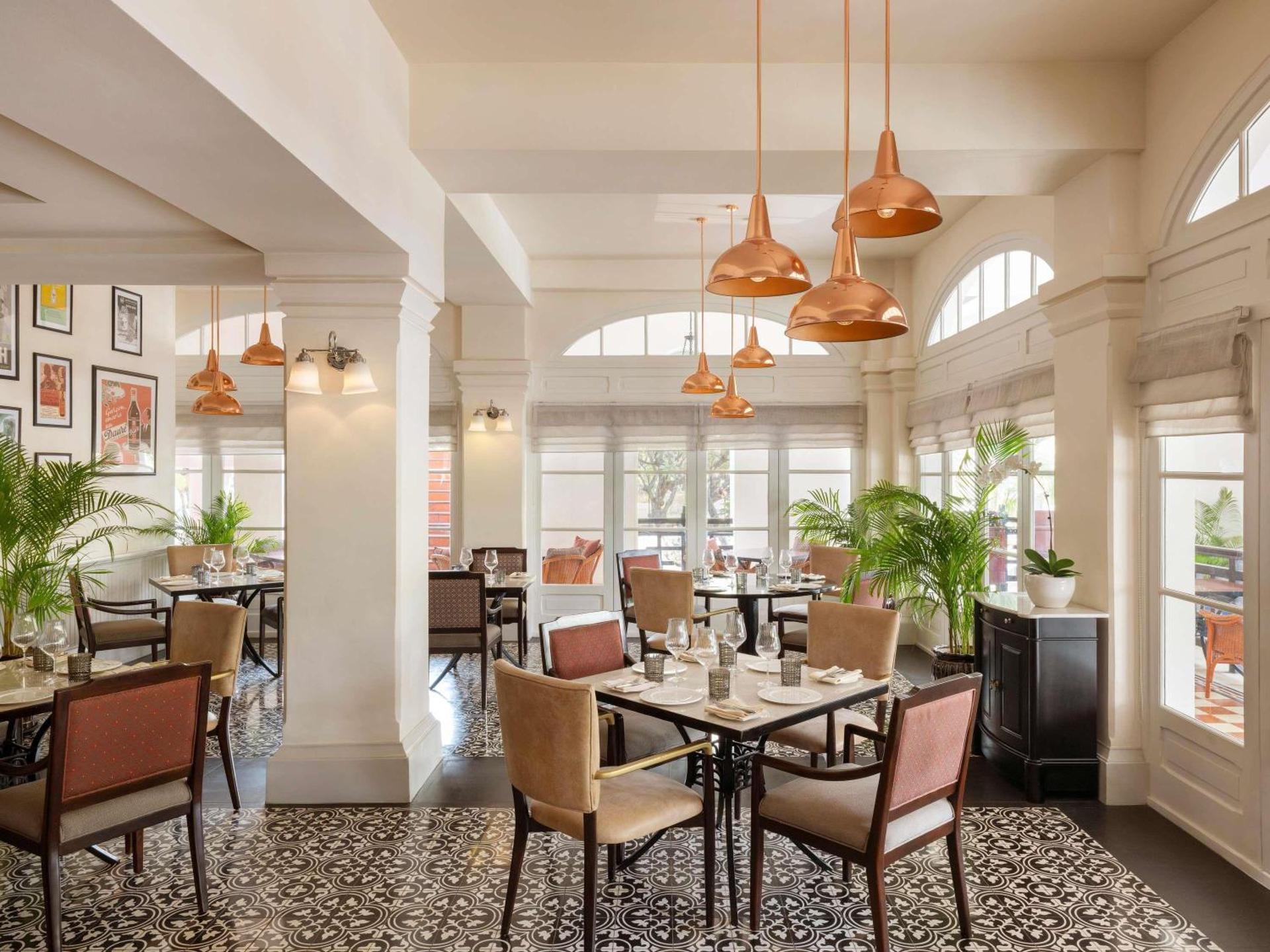 Raffles Hotel Le Royal - Photo 85