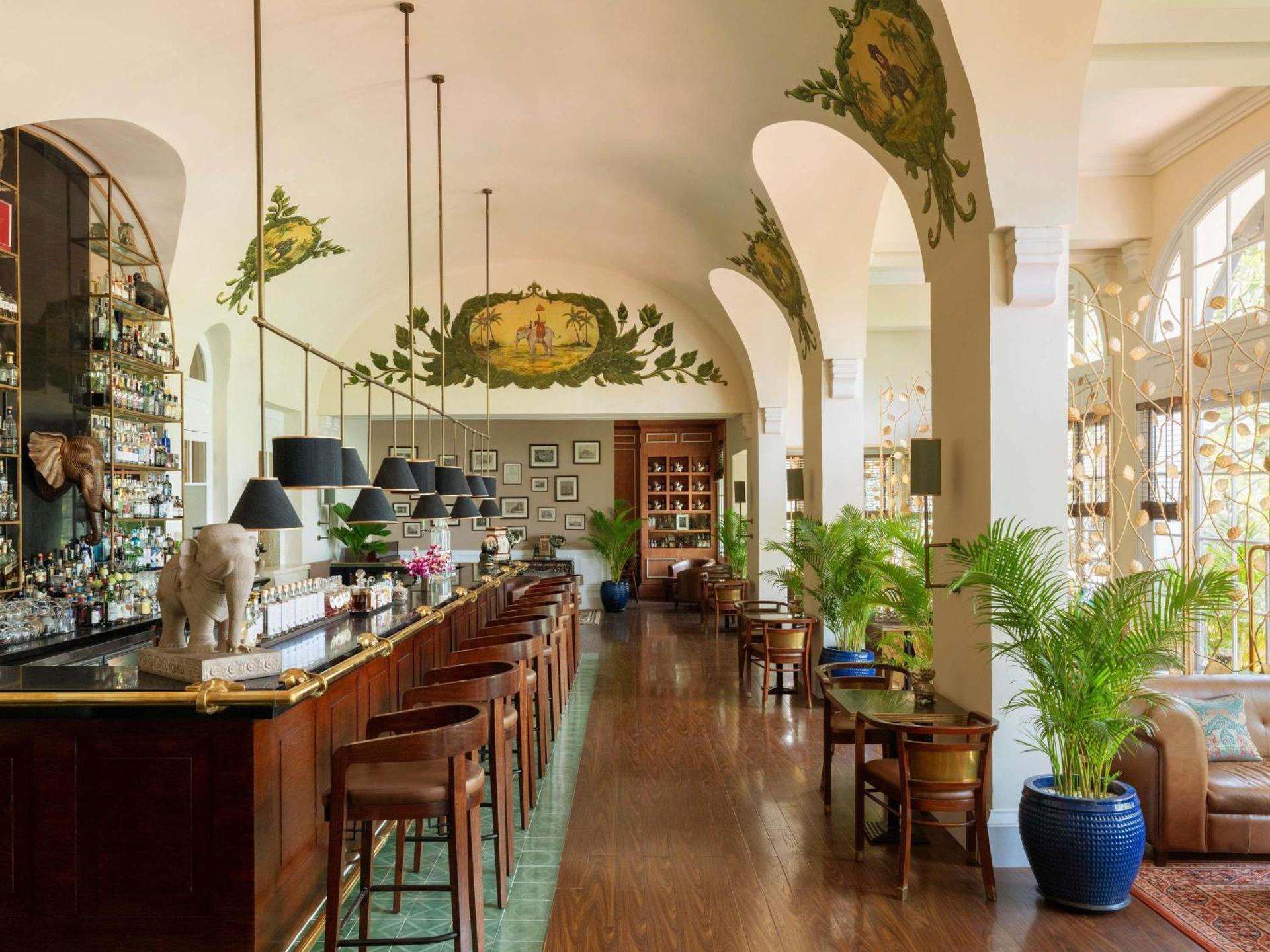 Raffles Hotel Le Royal - Photo 87