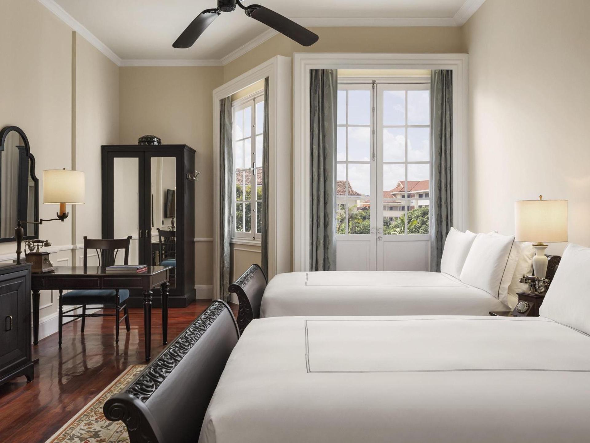 Raffles Hotel Le Royal - Photo 67