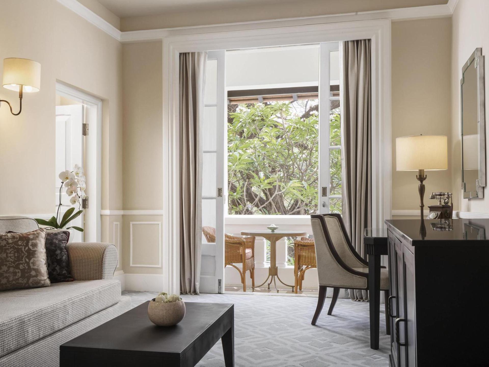 Raffles Hotel Le Royal - Photo 35