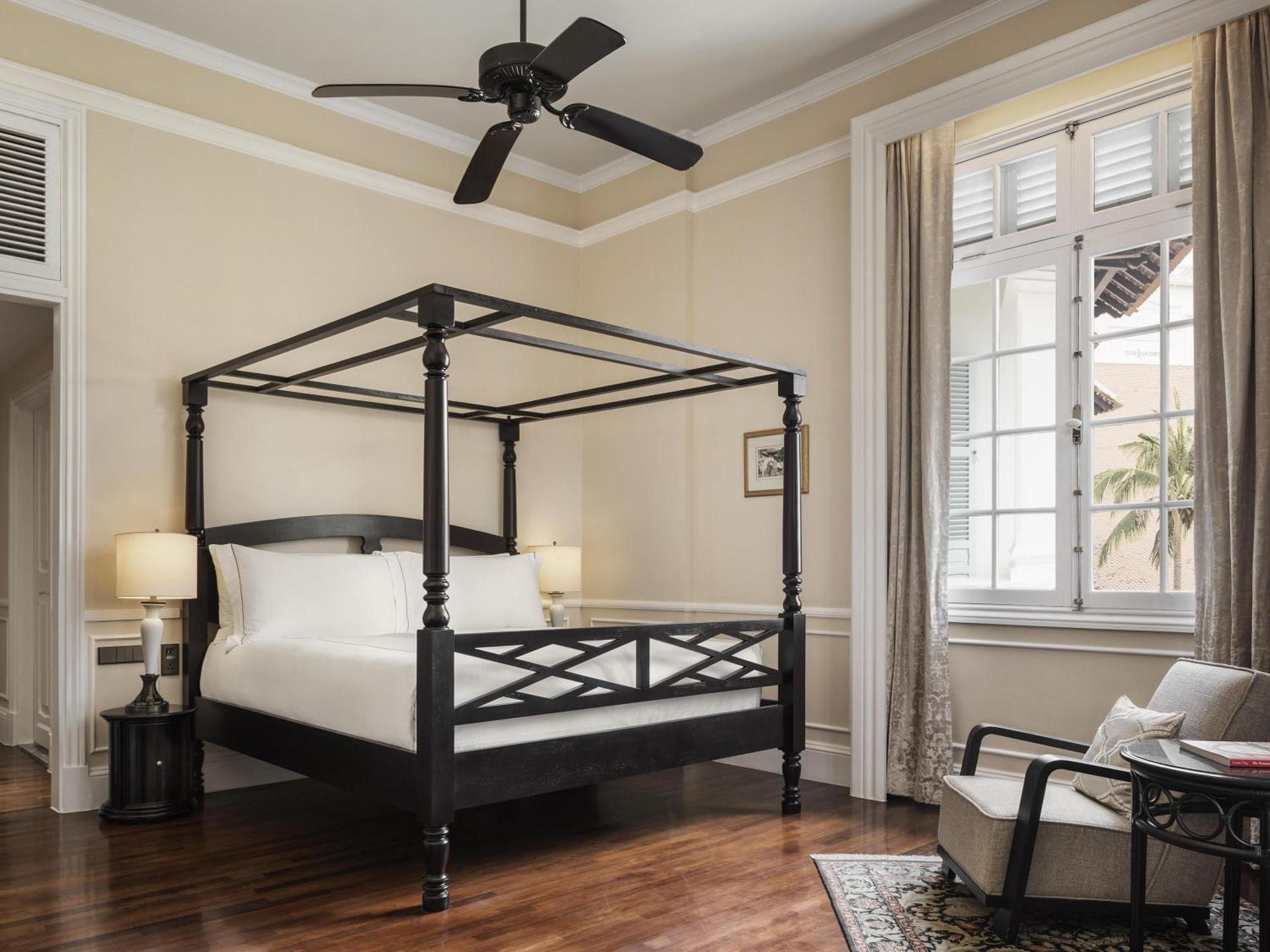 Raffles Hotel Le Royal - Photo 52