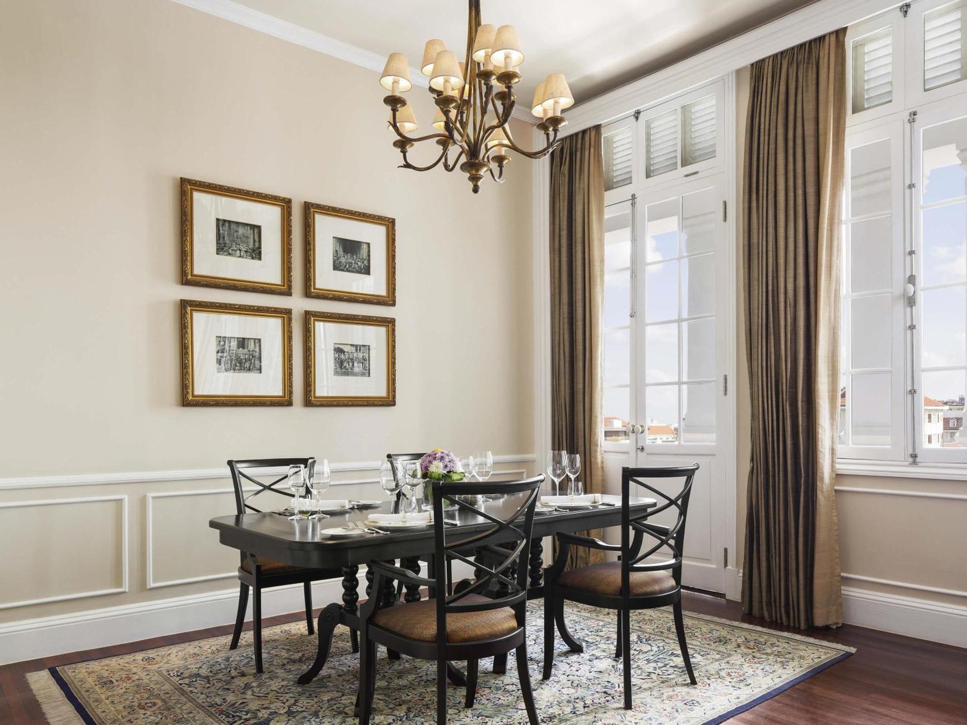 Raffles Hotel Le Royal - Photo 62