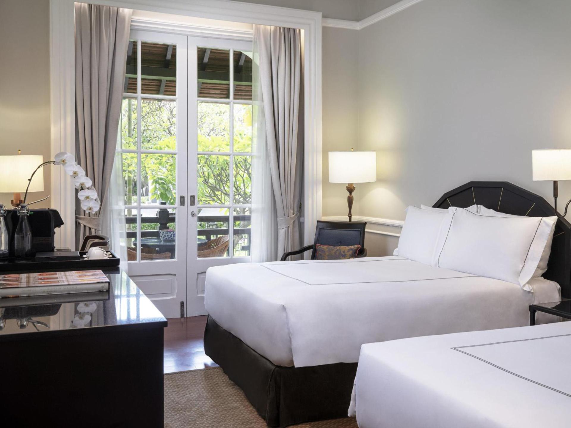 Raffles Hotel Le Royal - Photo 25