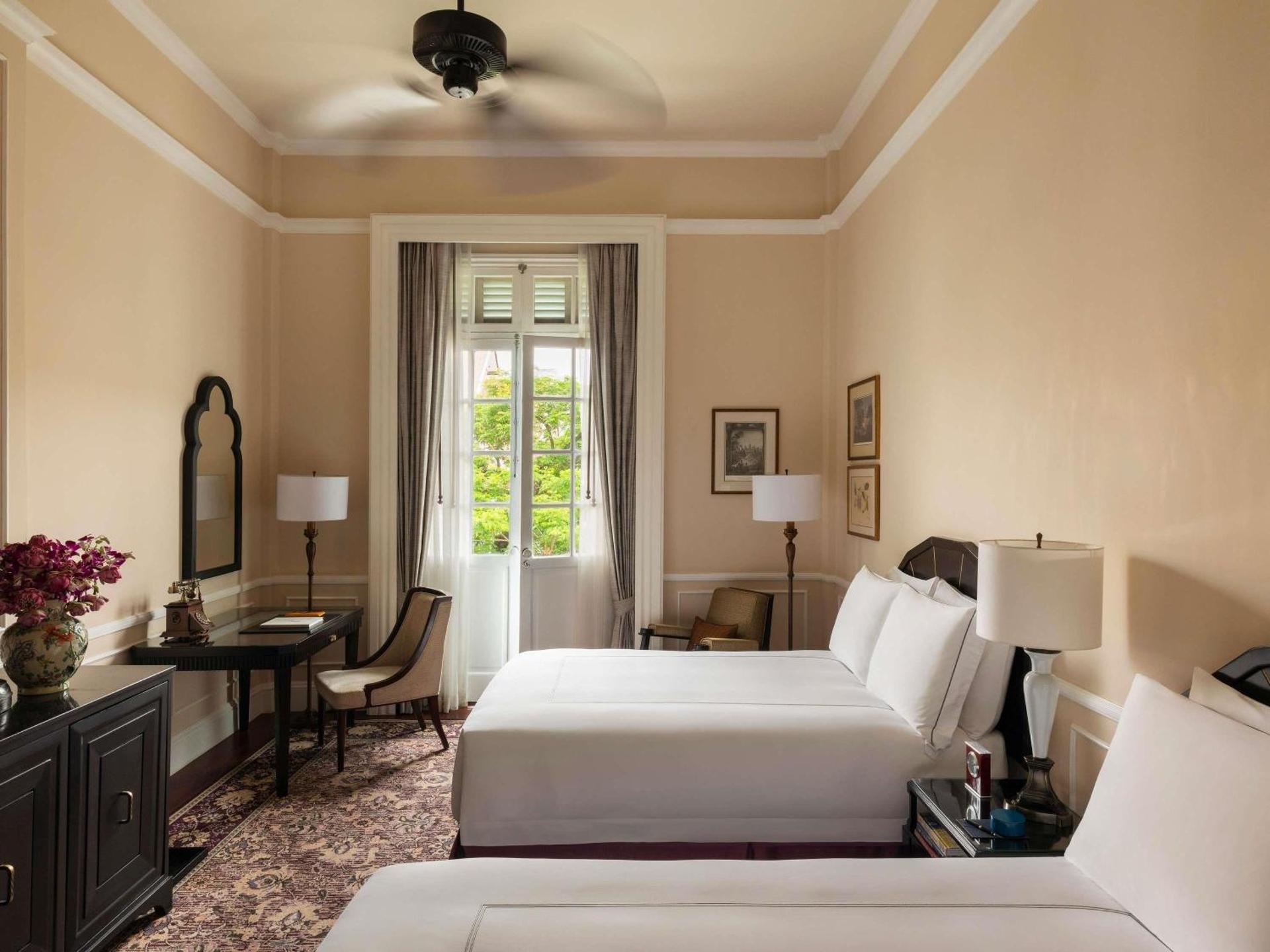 Raffles Hotel Le Royal - Photo 26