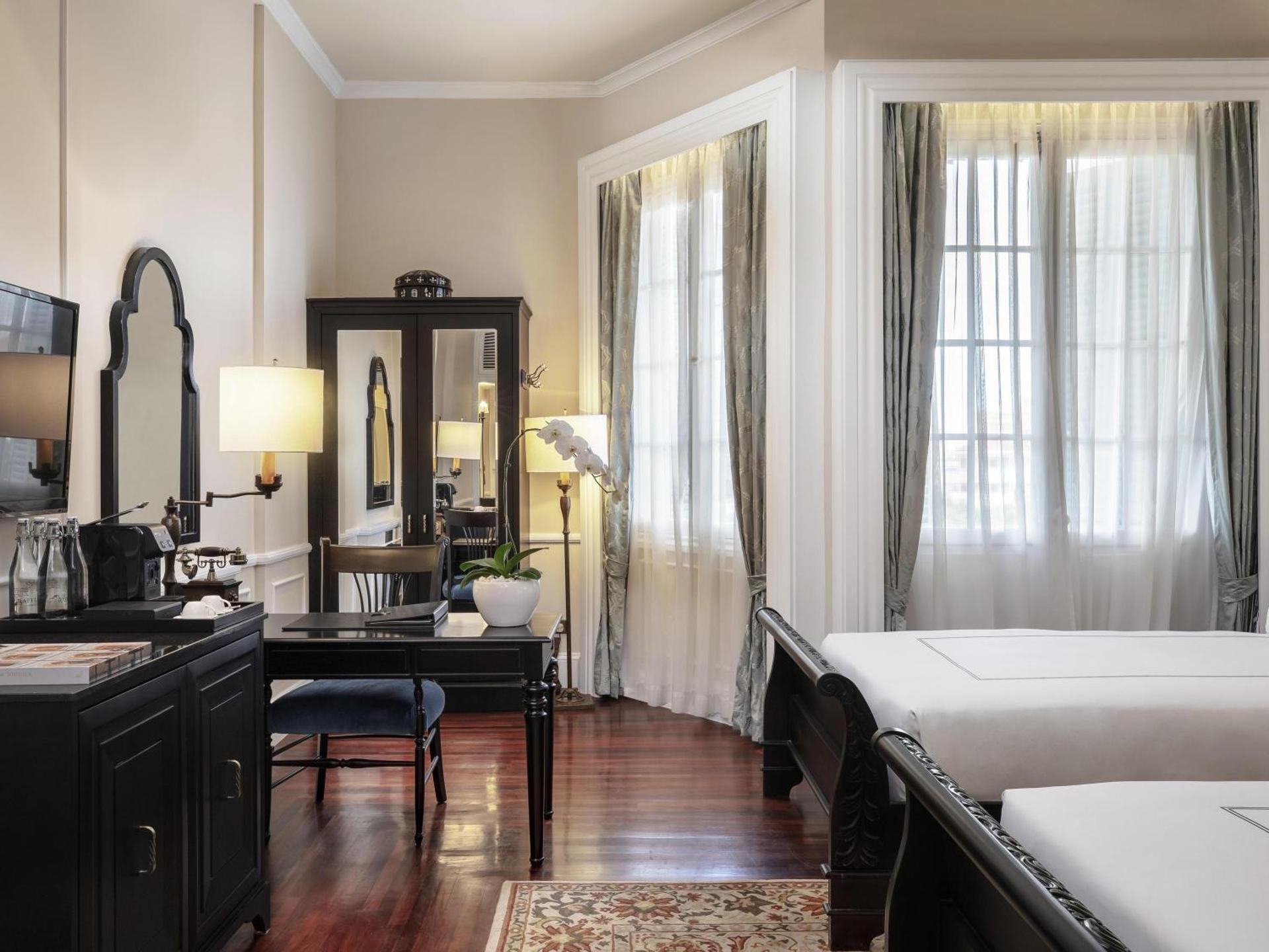 Raffles Hotel Le Royal - Photo 69