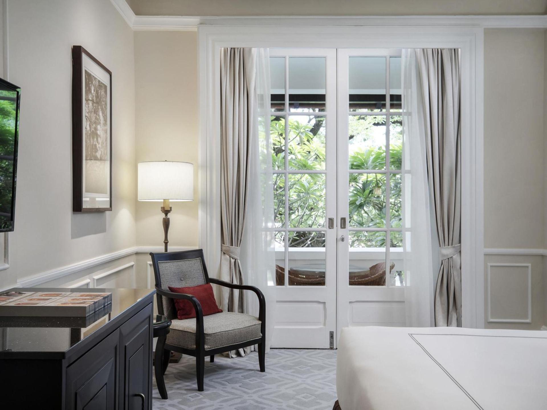 Raffles Hotel Le Royal - Photo 37