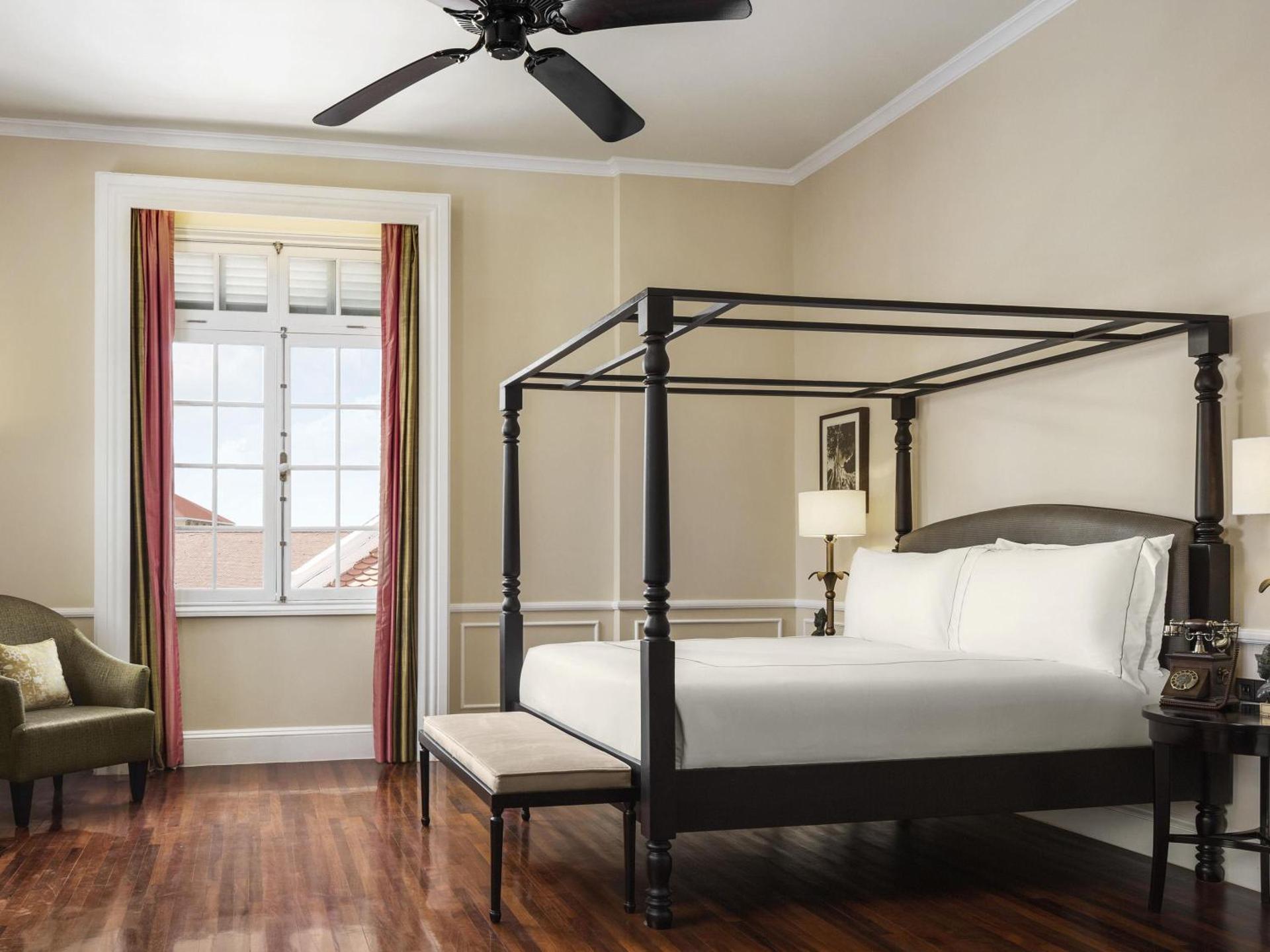 Raffles Hotel Le Royal - Photo 64